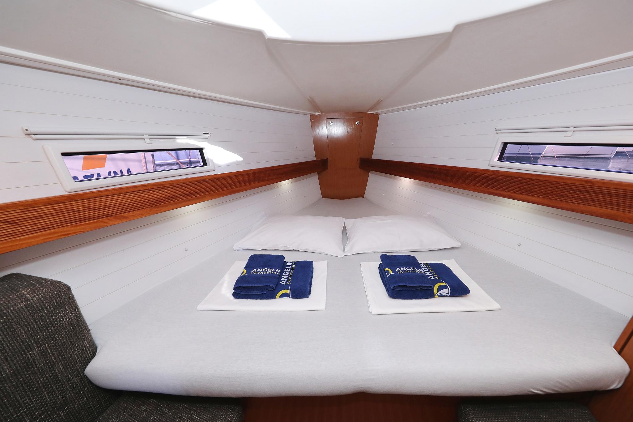 Bavaria Cruiser 40 S, picture 31