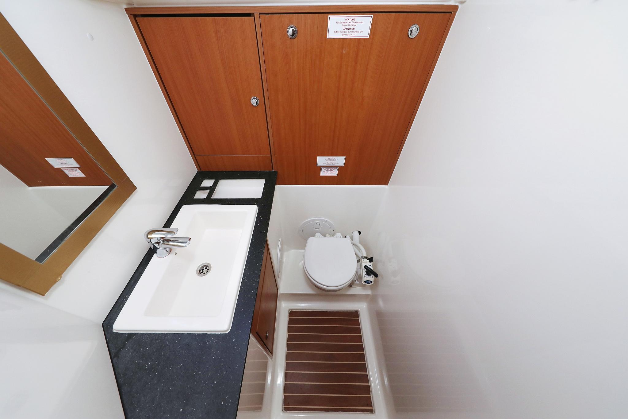 Bavaria Cruiser 40 S, picture 38