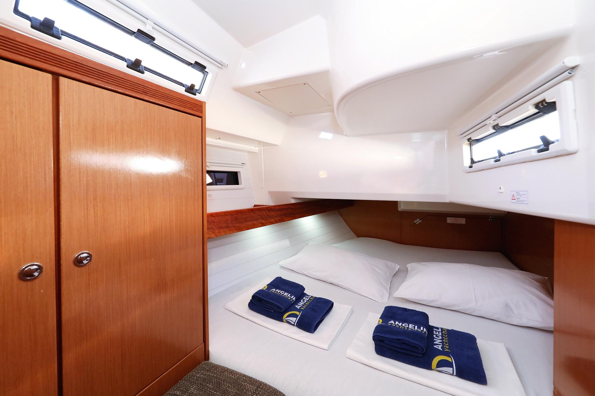 Bavaria Cruiser 40 S, picture 25