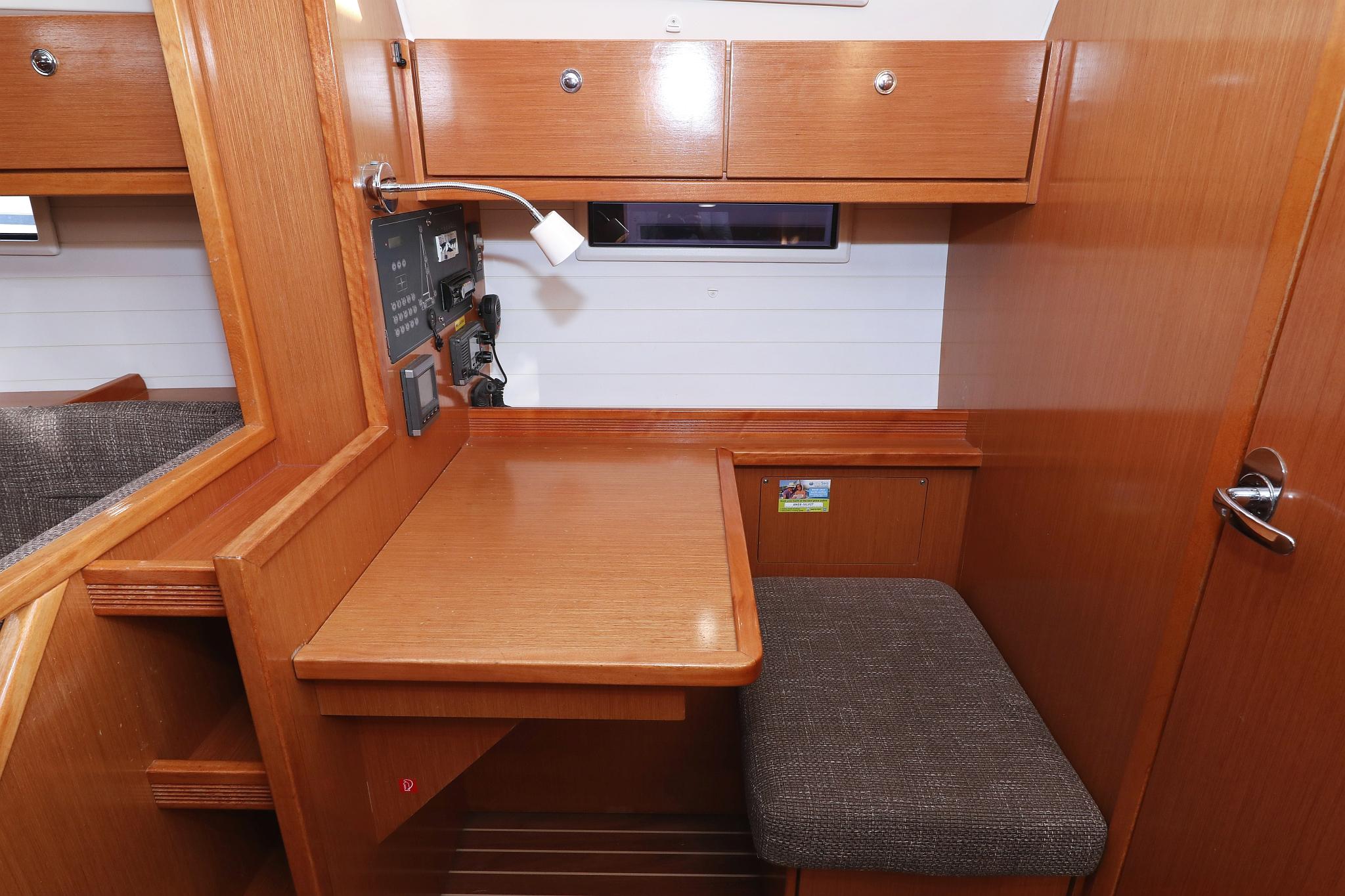 Bavaria Cruiser 40 S, picture 43