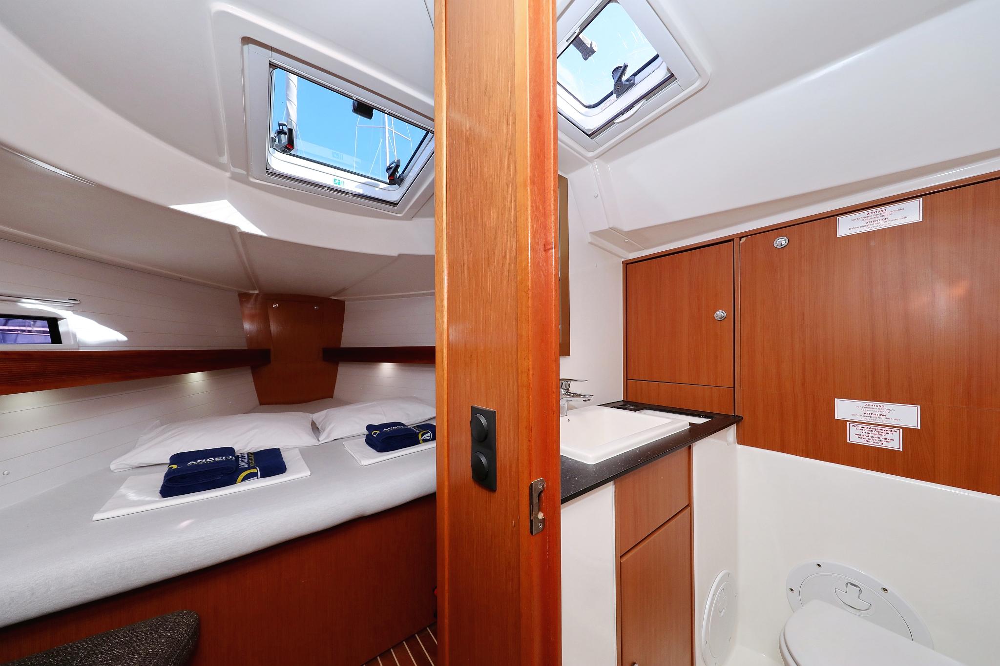 Bavaria Cruiser 40 S, picture 33