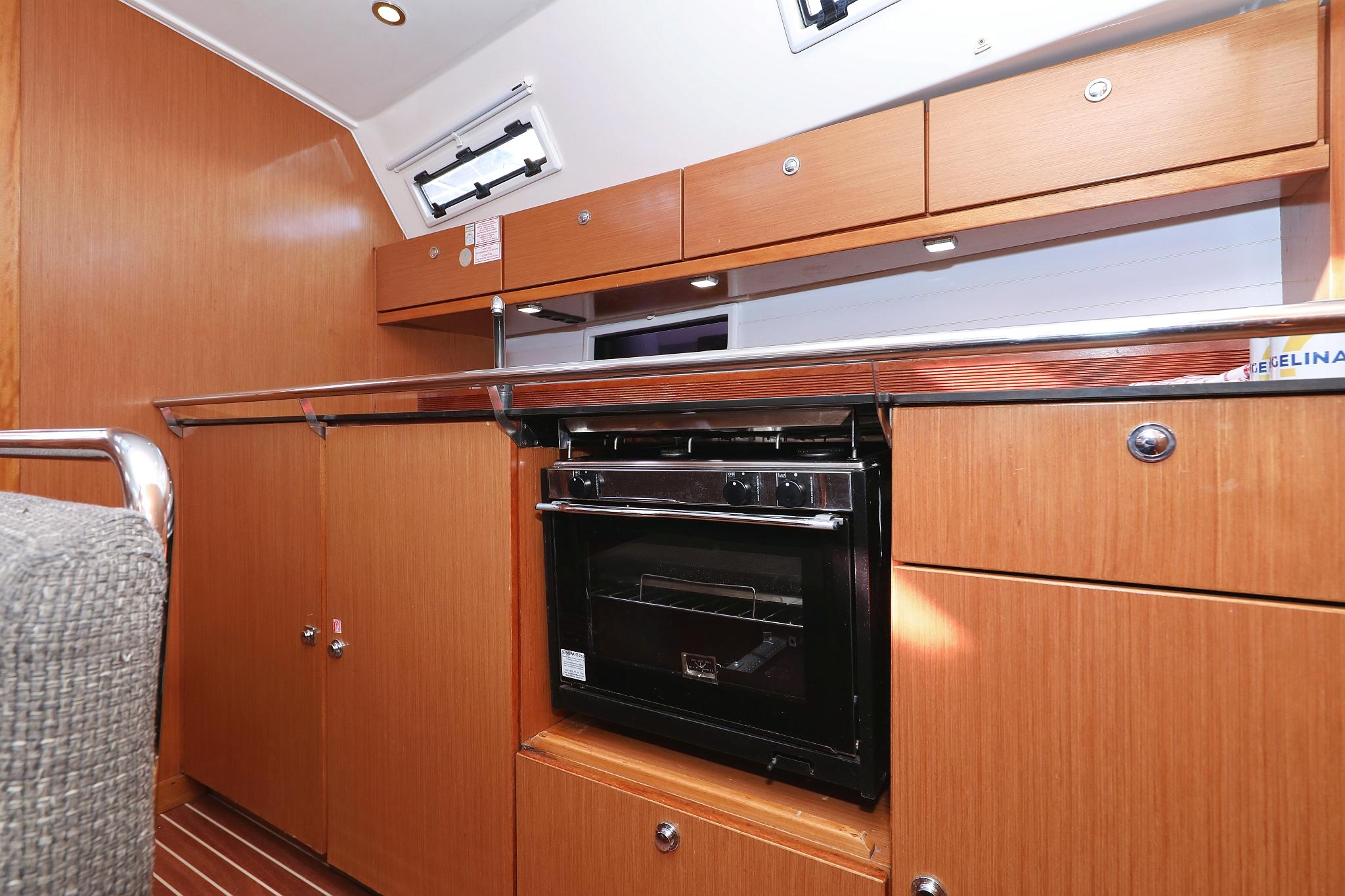 Bavaria Cruiser 40 S, picture 20