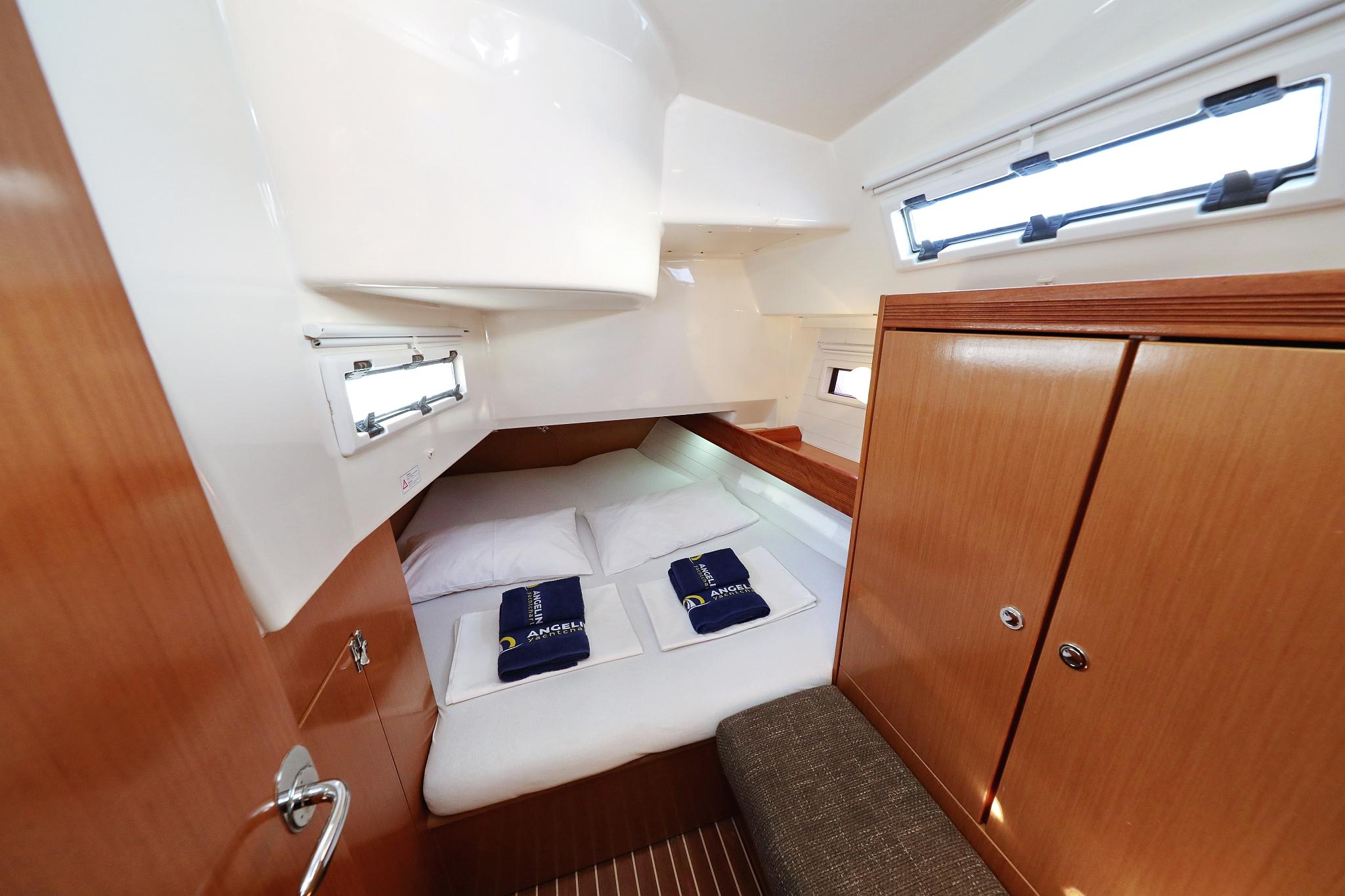 Bavaria Cruiser 40 S, picture 27