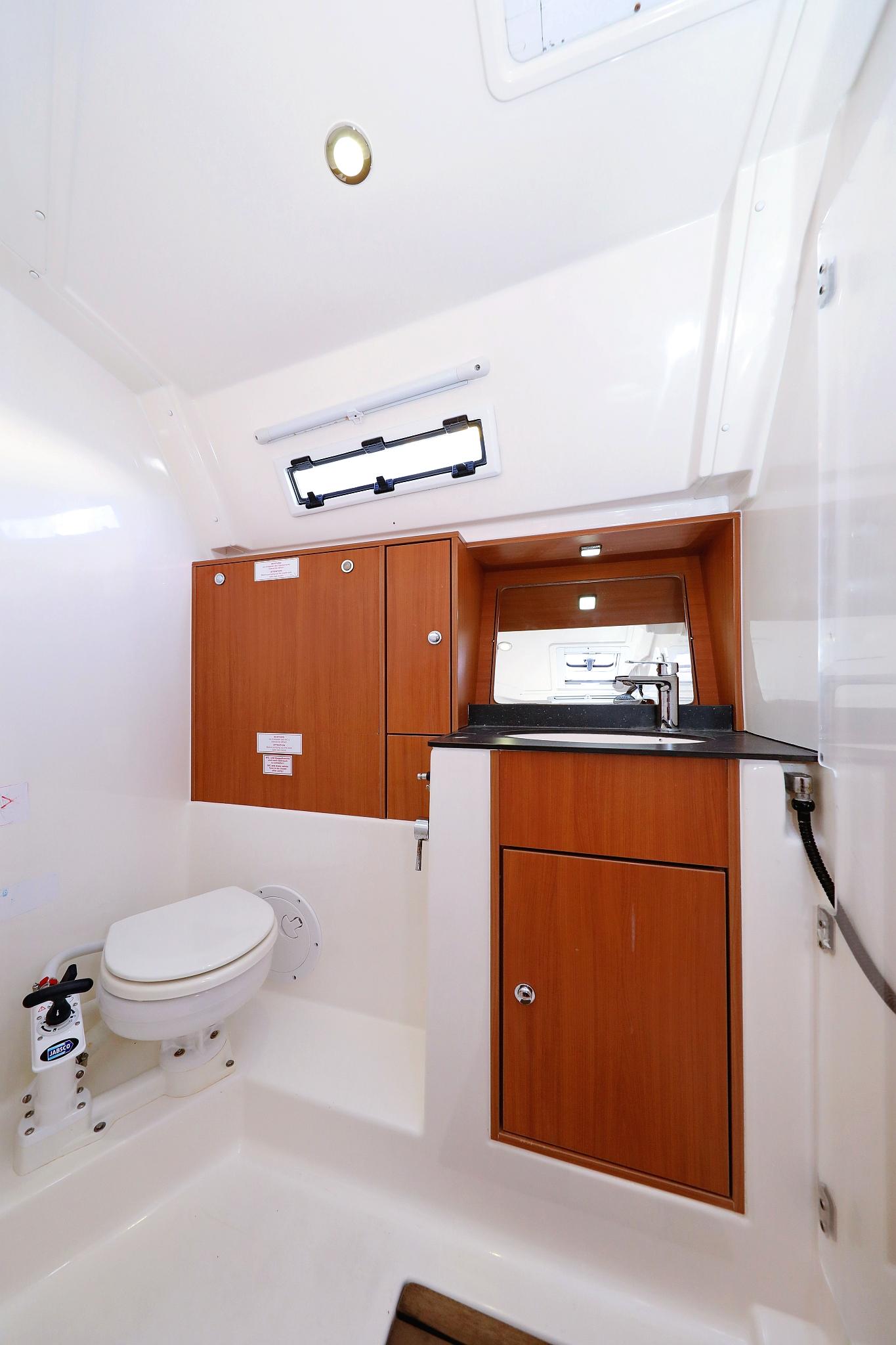 Bavaria Cruiser 40 S, picture 35