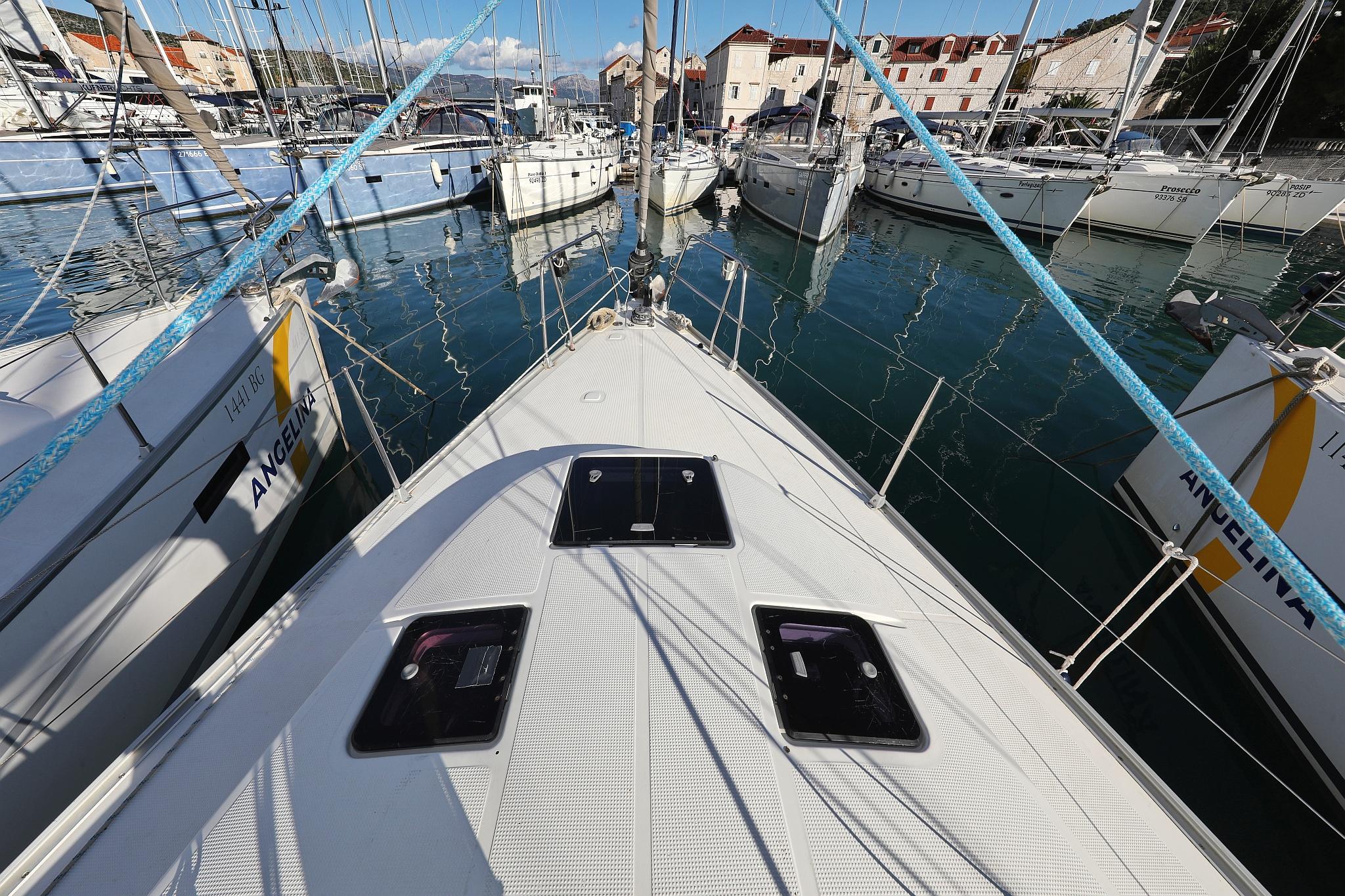 Bavaria Cruiser 40 S, picture 10