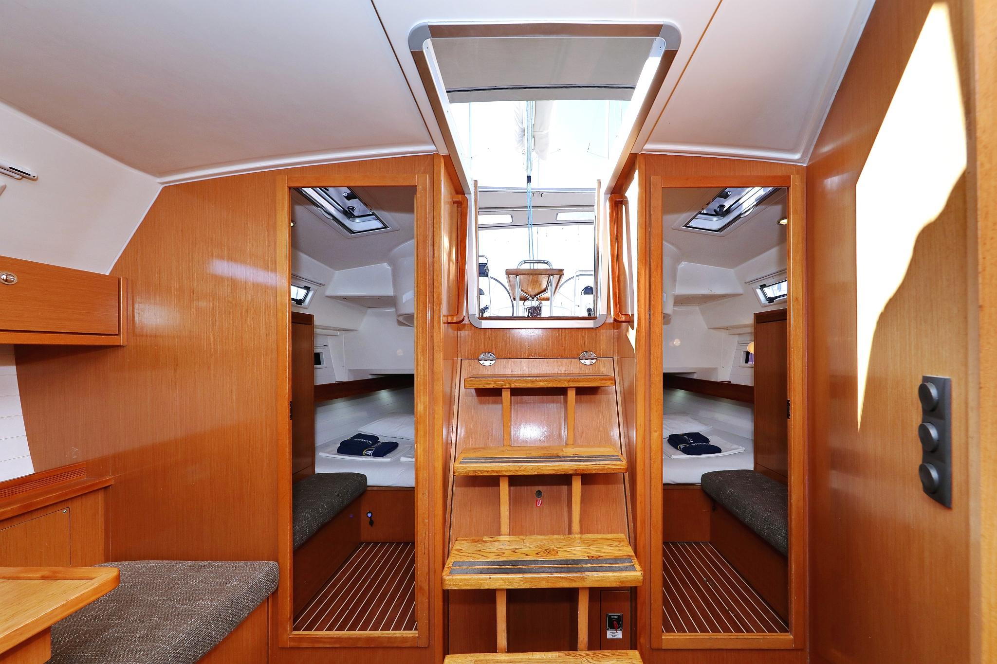 Bavaria Cruiser 40 S, picture 23