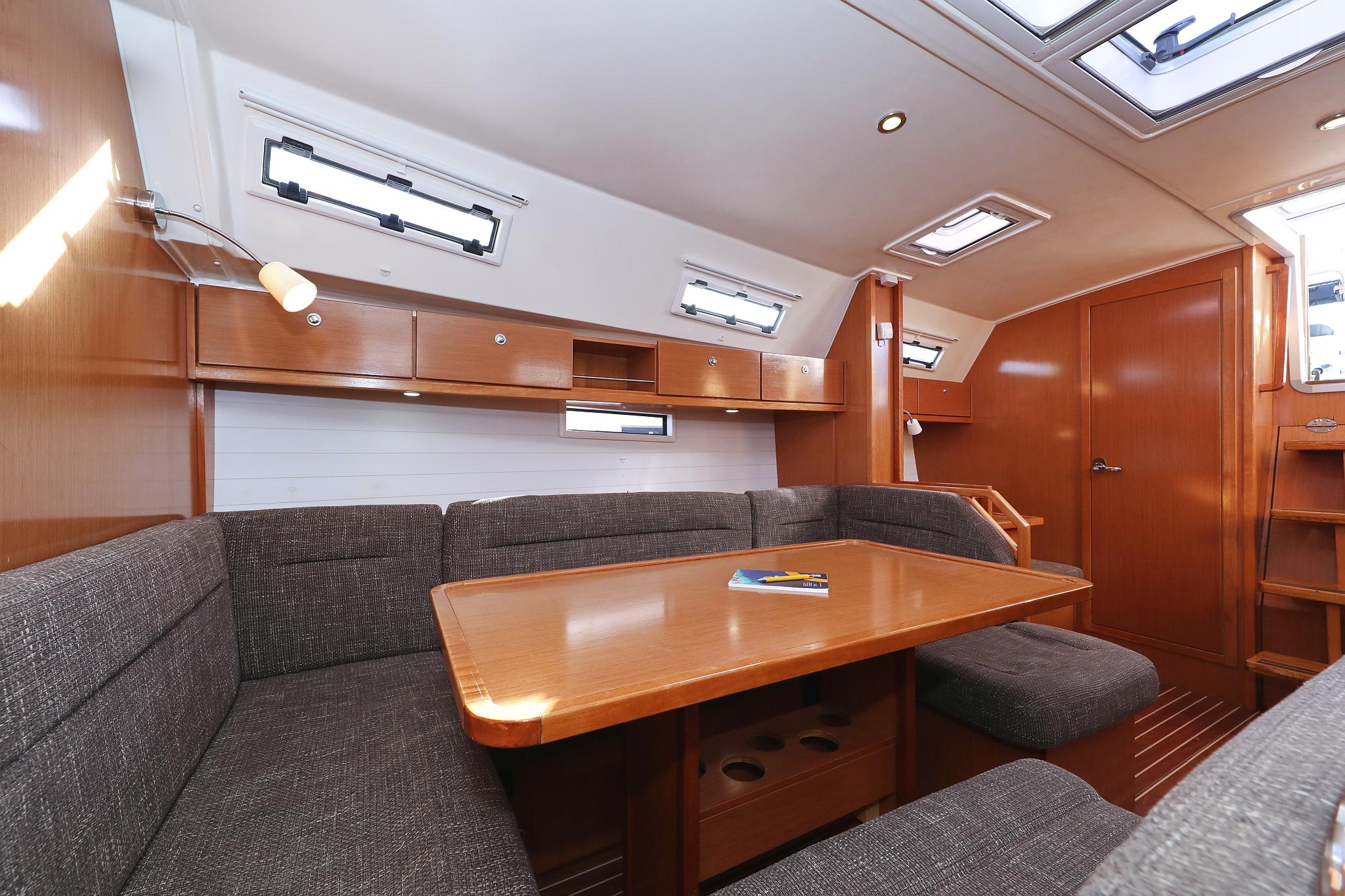 Bavaria Cruiser 40 S, picture 17