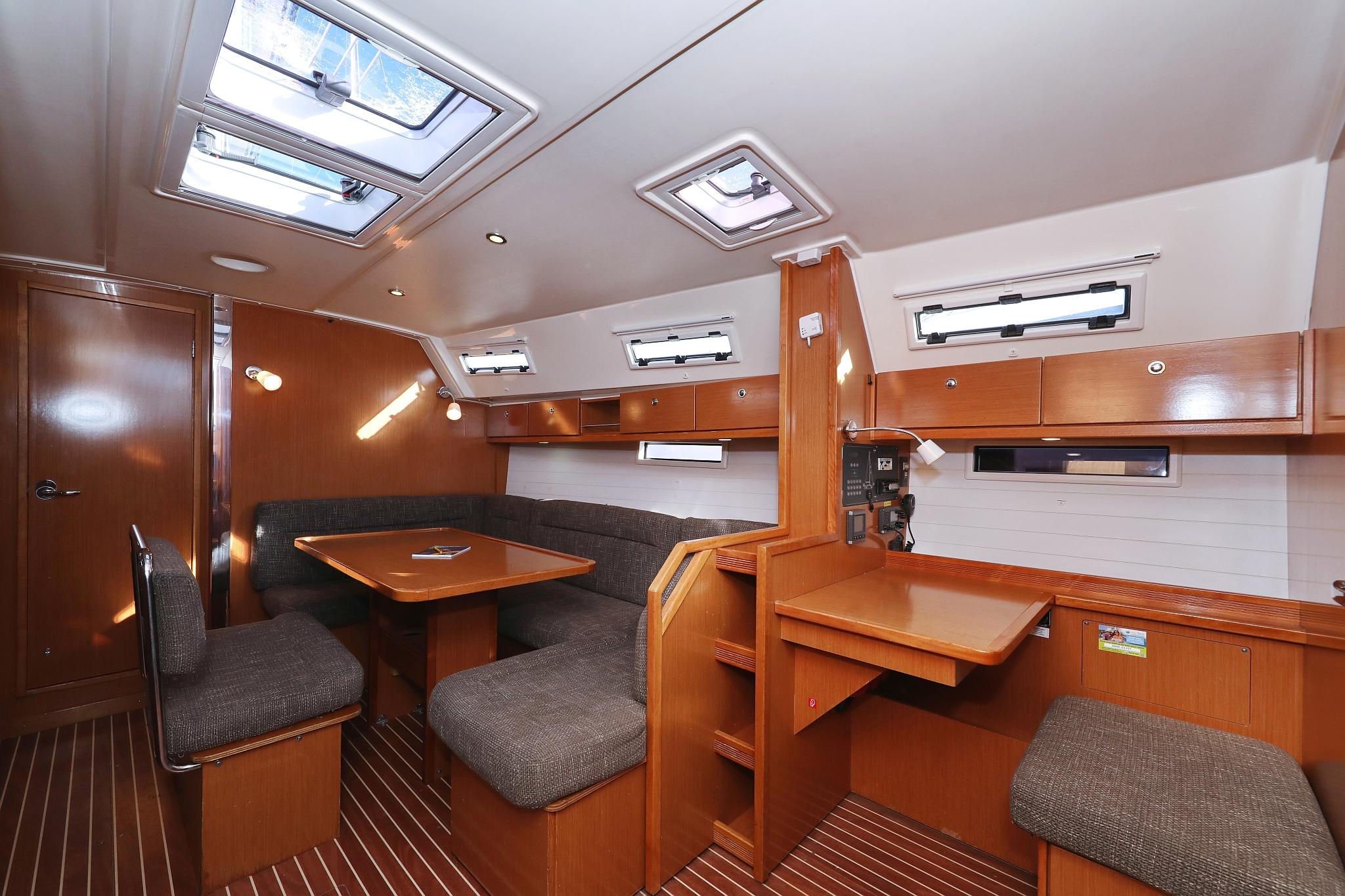 Bavaria Cruiser 40 S, picture 14