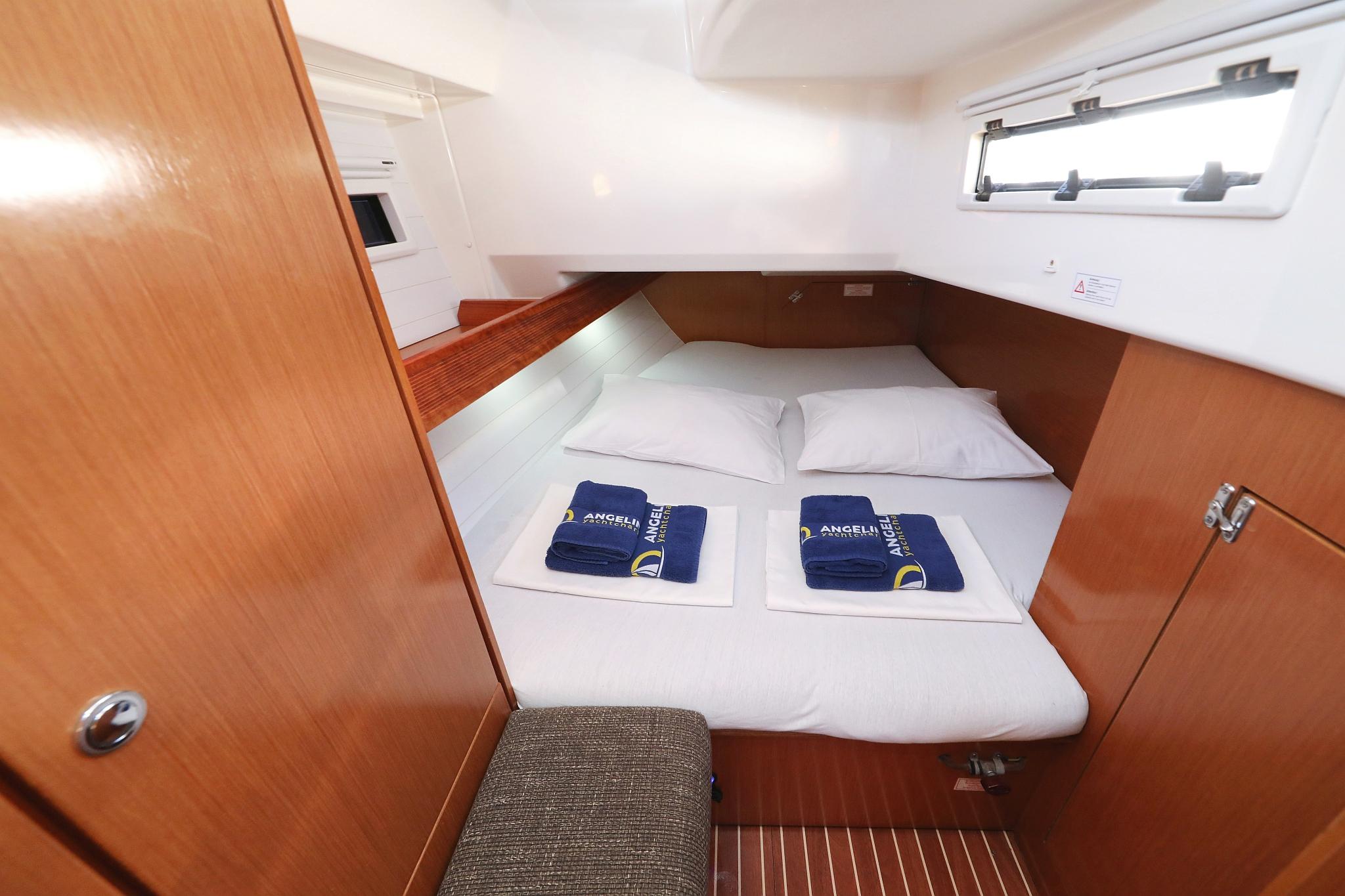 Bavaria Cruiser 40 S, picture 24