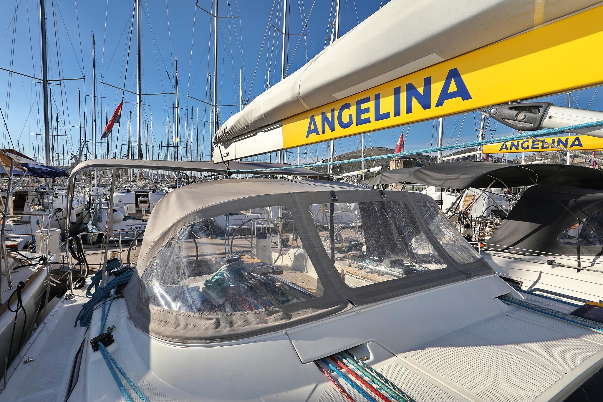 Bavaria Cruiser 40 S, picture 12