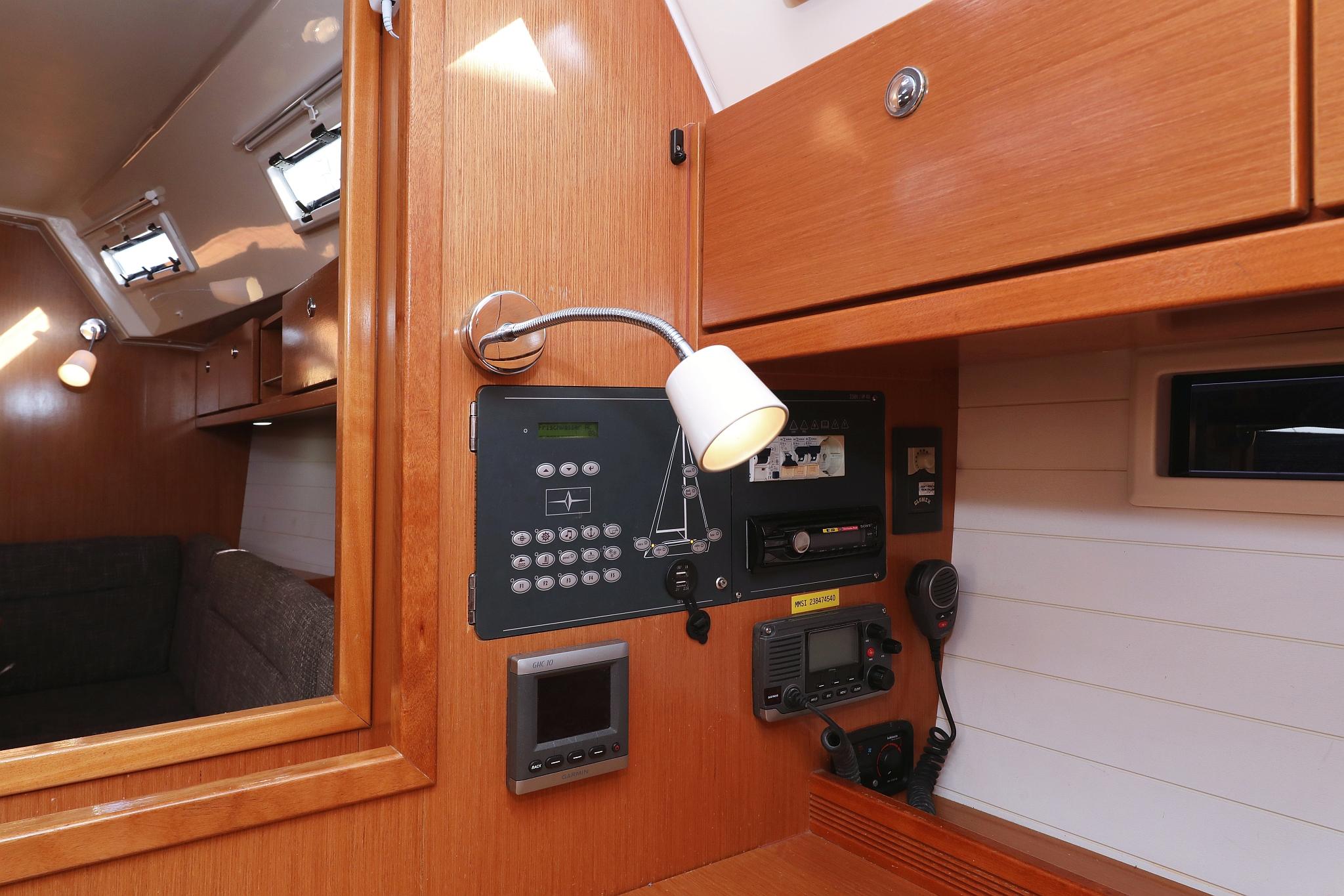 Bavaria Cruiser 40 S, picture 44