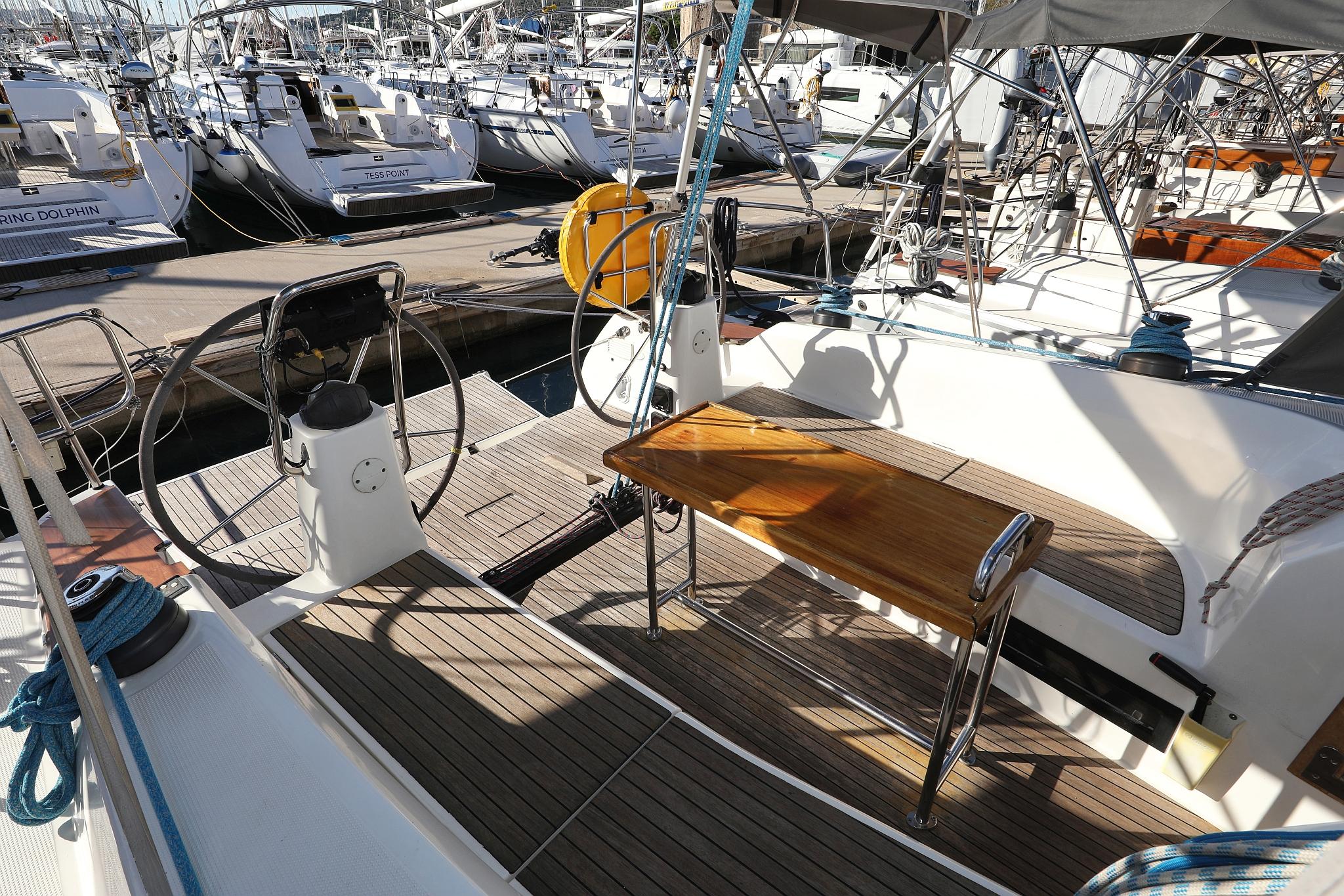 Bavaria Cruiser 40 S, picture 7