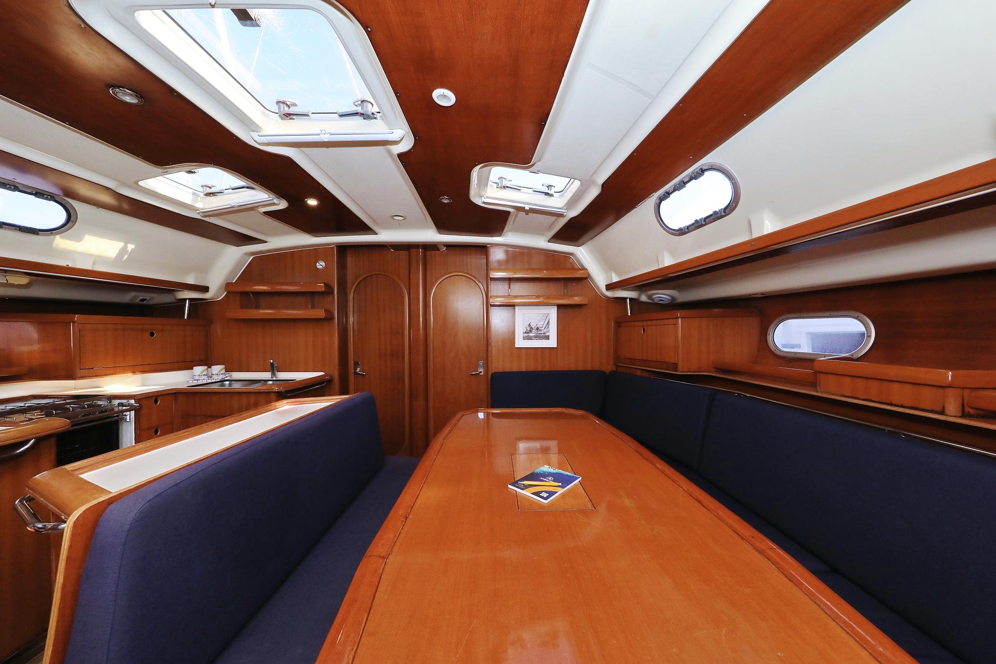 Gib Sea 51, picture 15