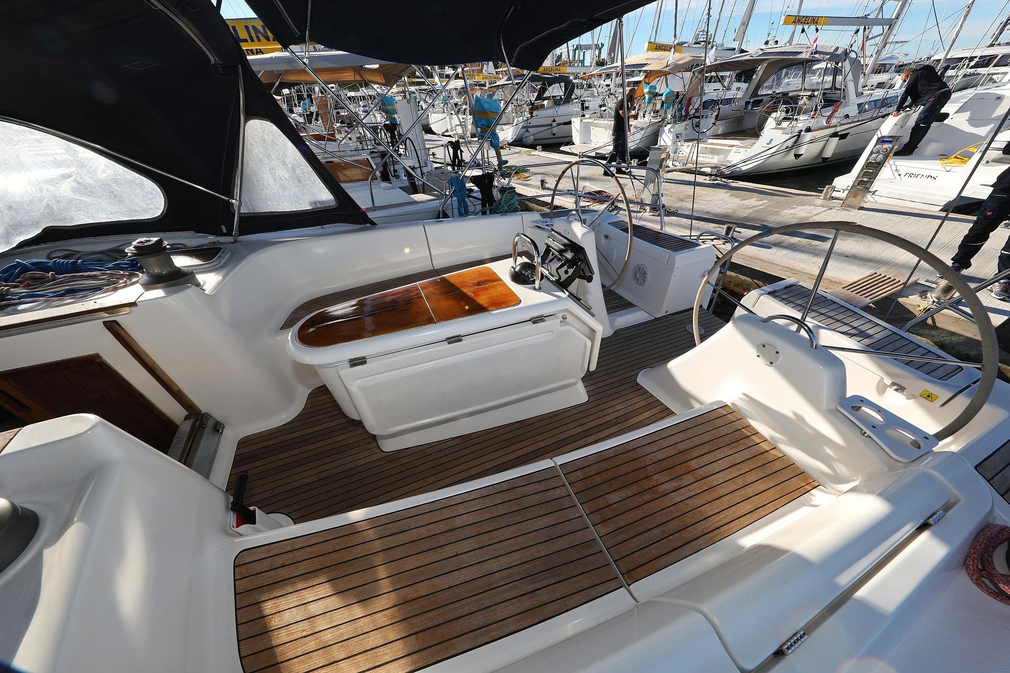 Gib Sea 51, picture 7