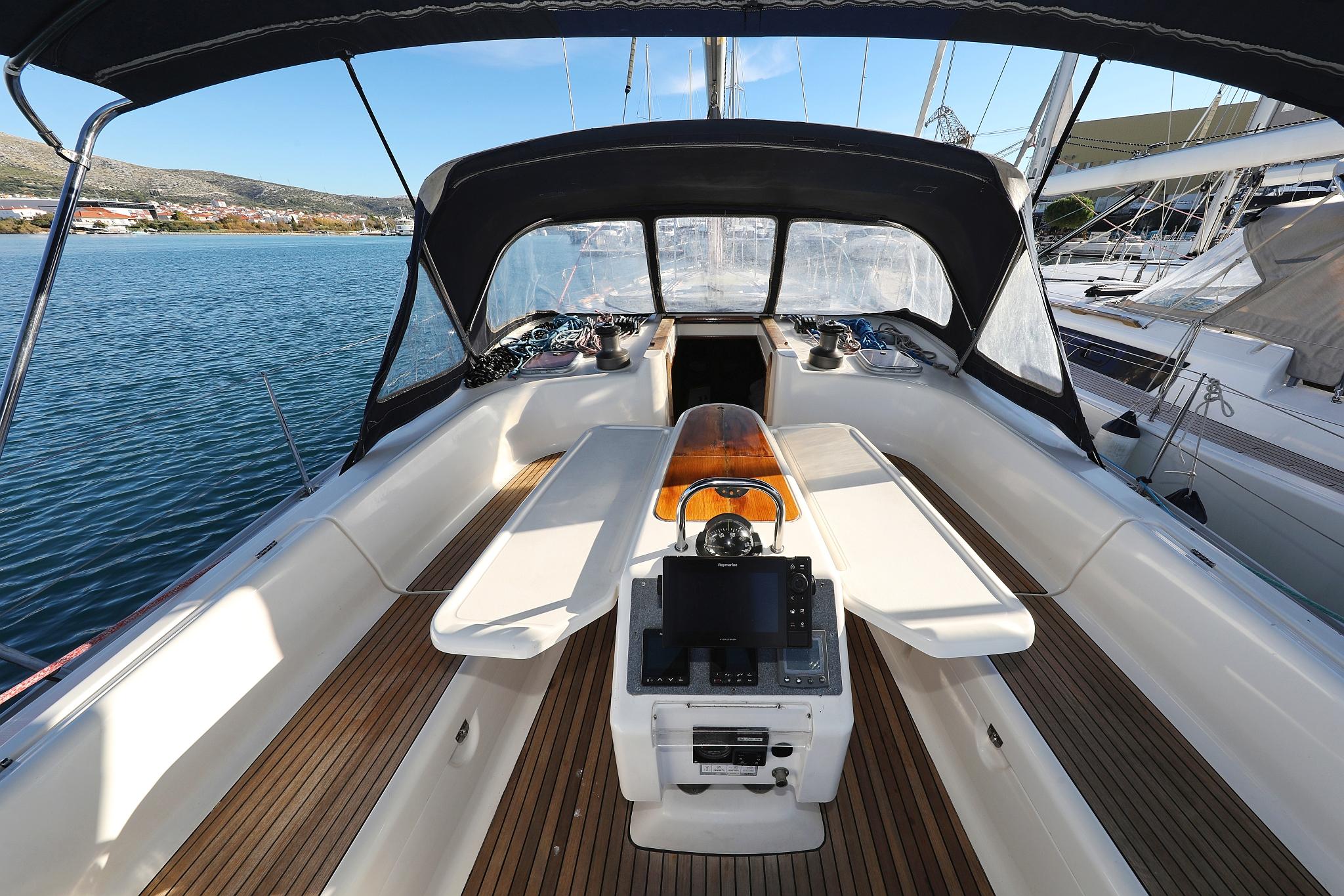 Gib Sea 51, picture 5