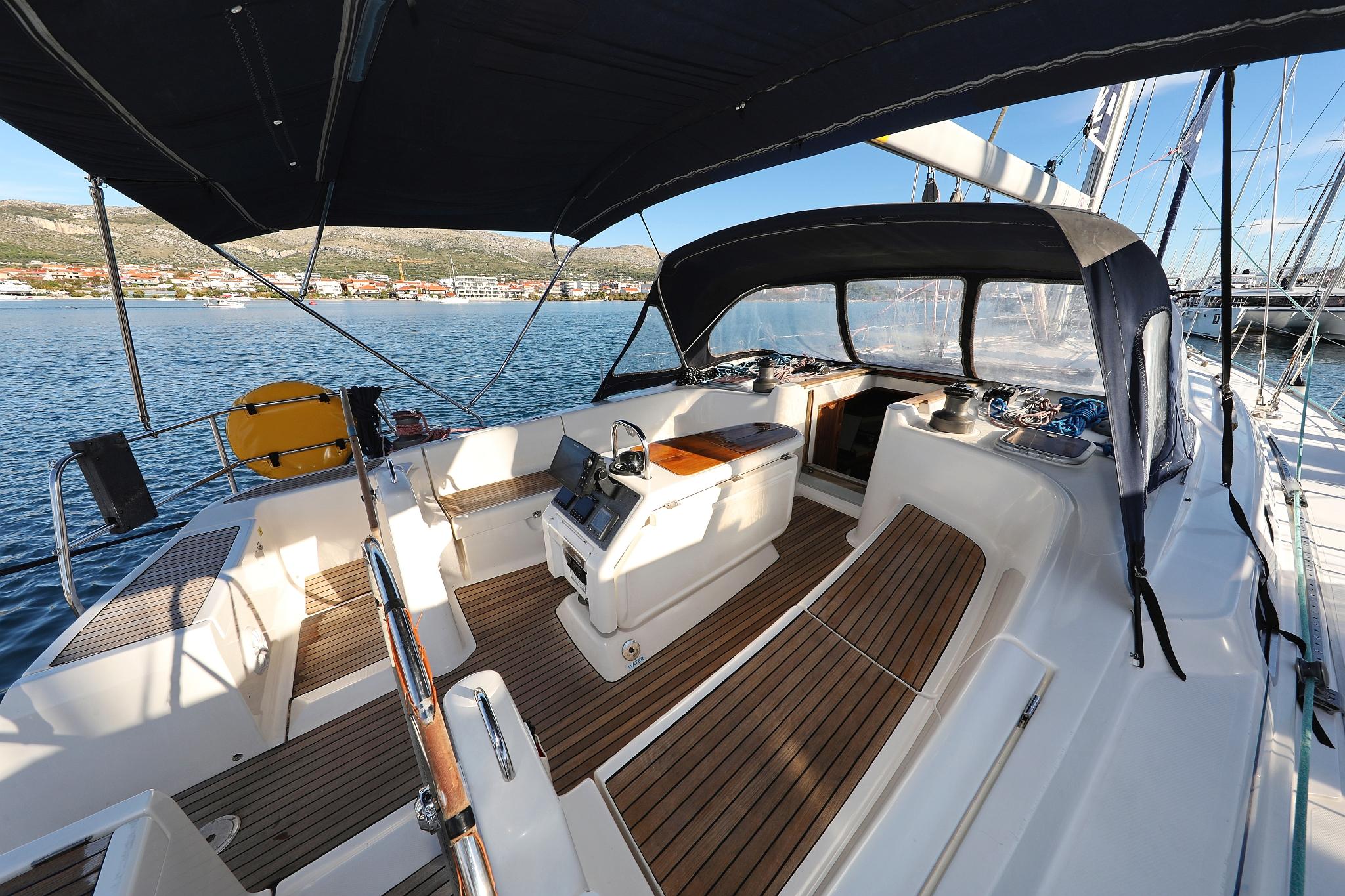 Gib Sea 51, picture 6