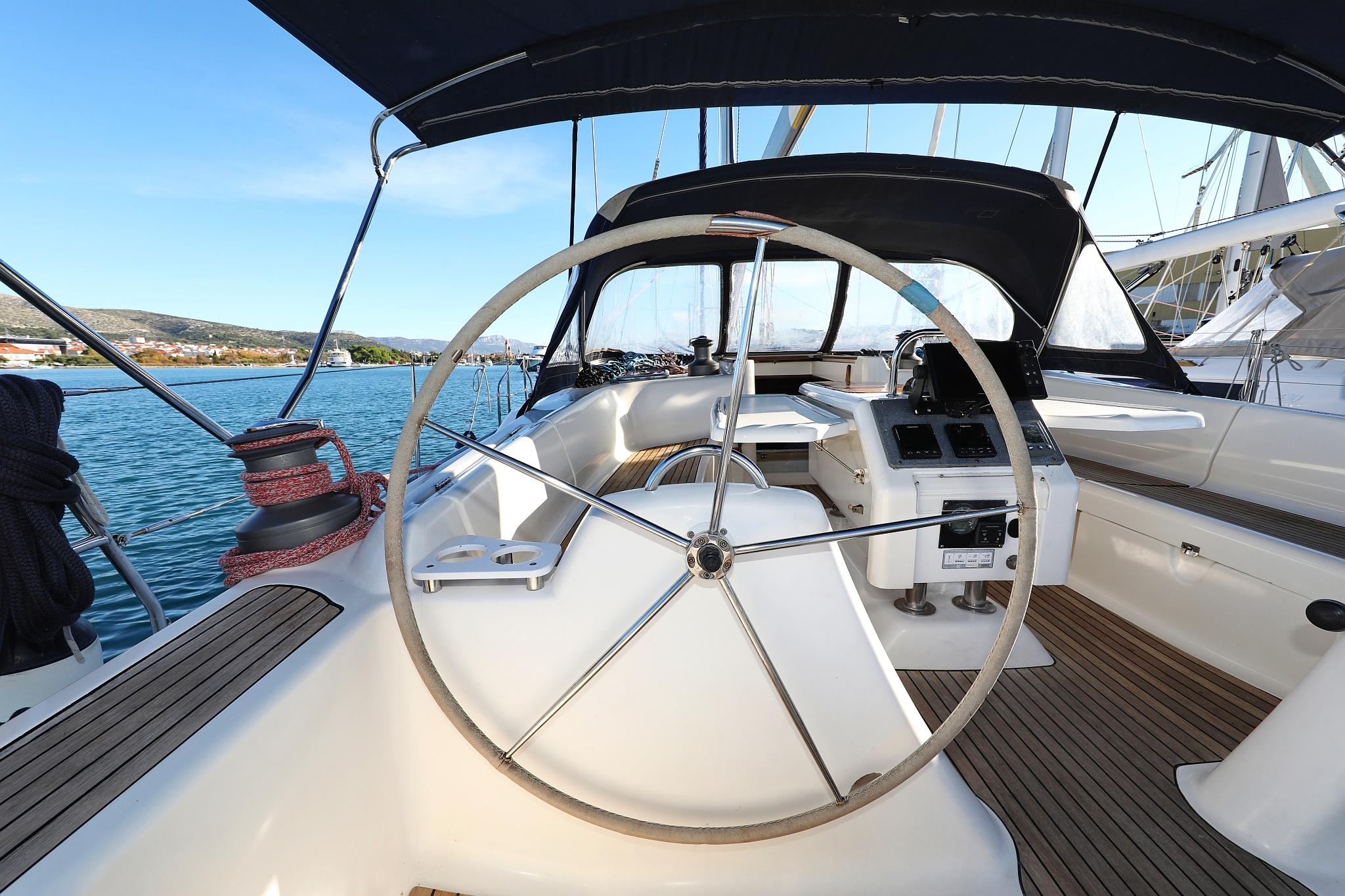 Gib Sea 51, picture 9