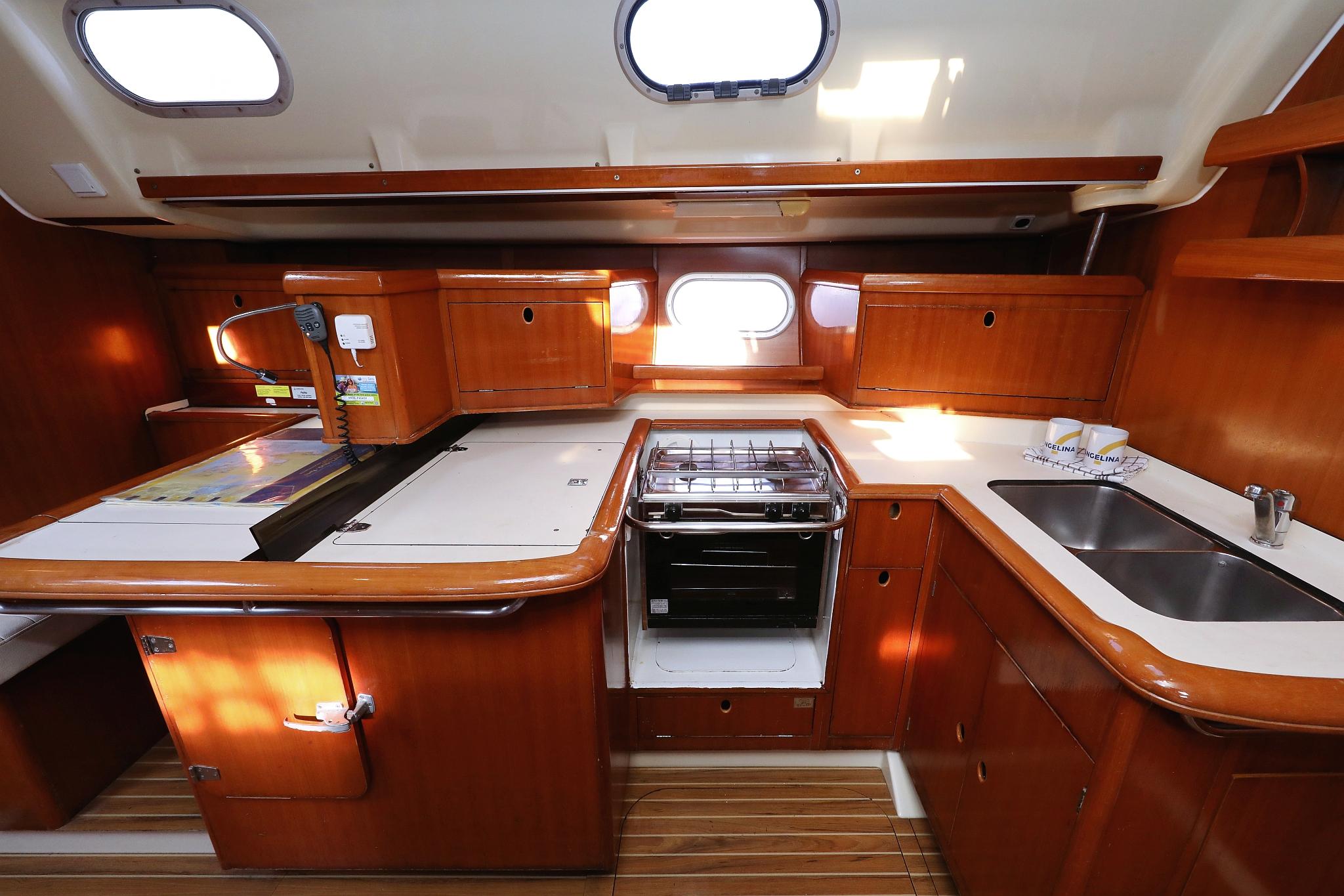 Gib Sea 51, picture 22