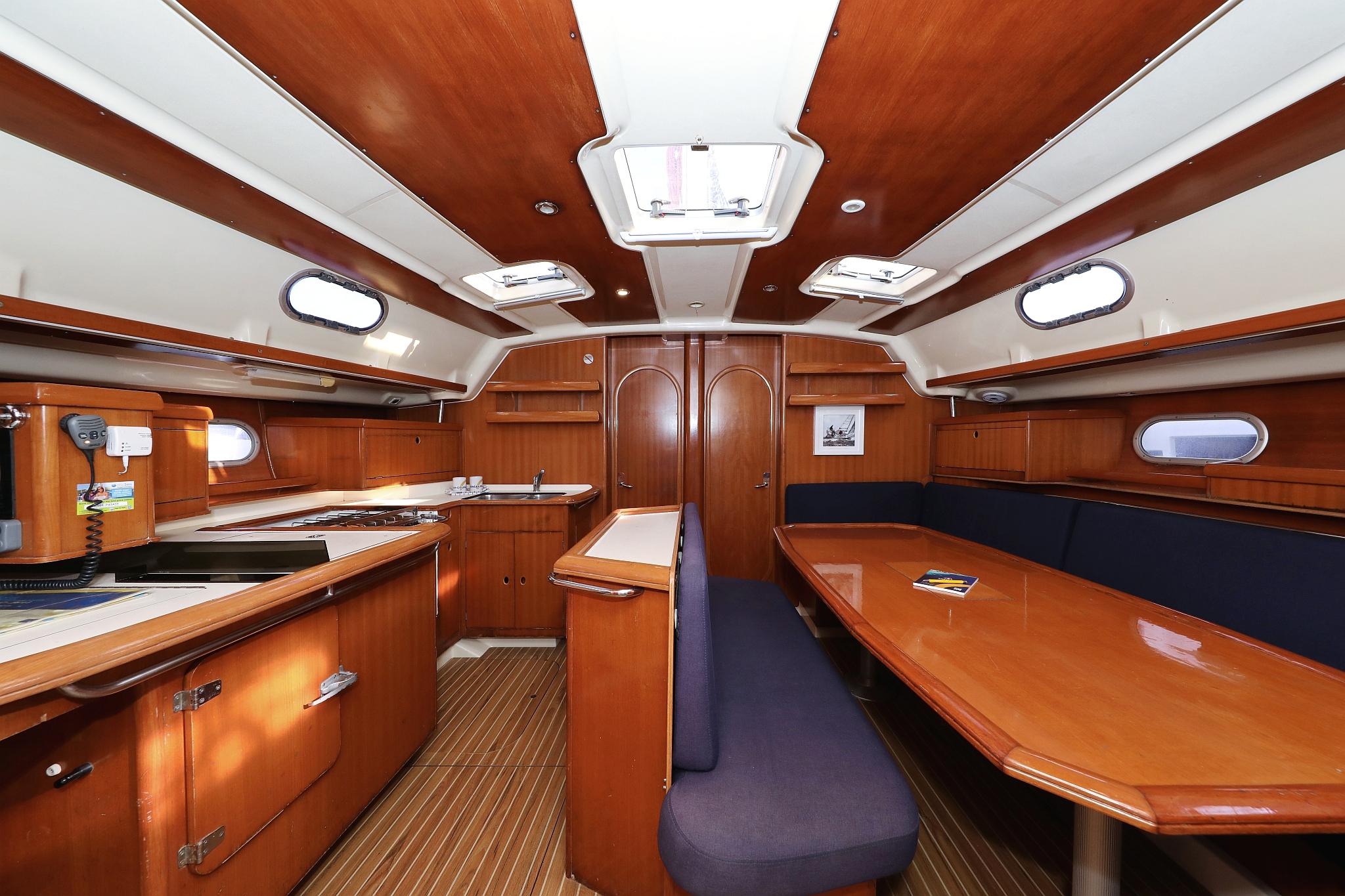 Gib Sea 51, picture 13