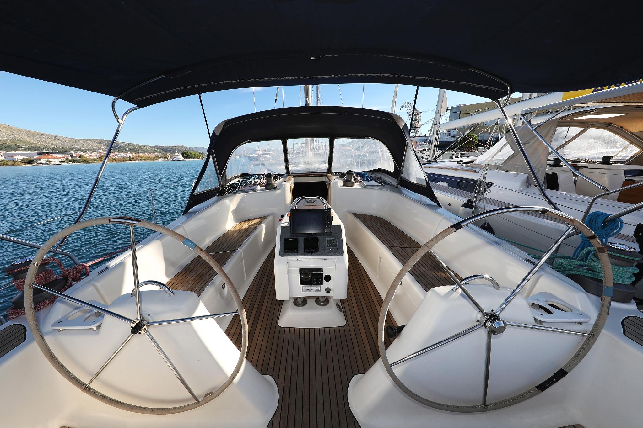 Gib Sea 51, picture 4