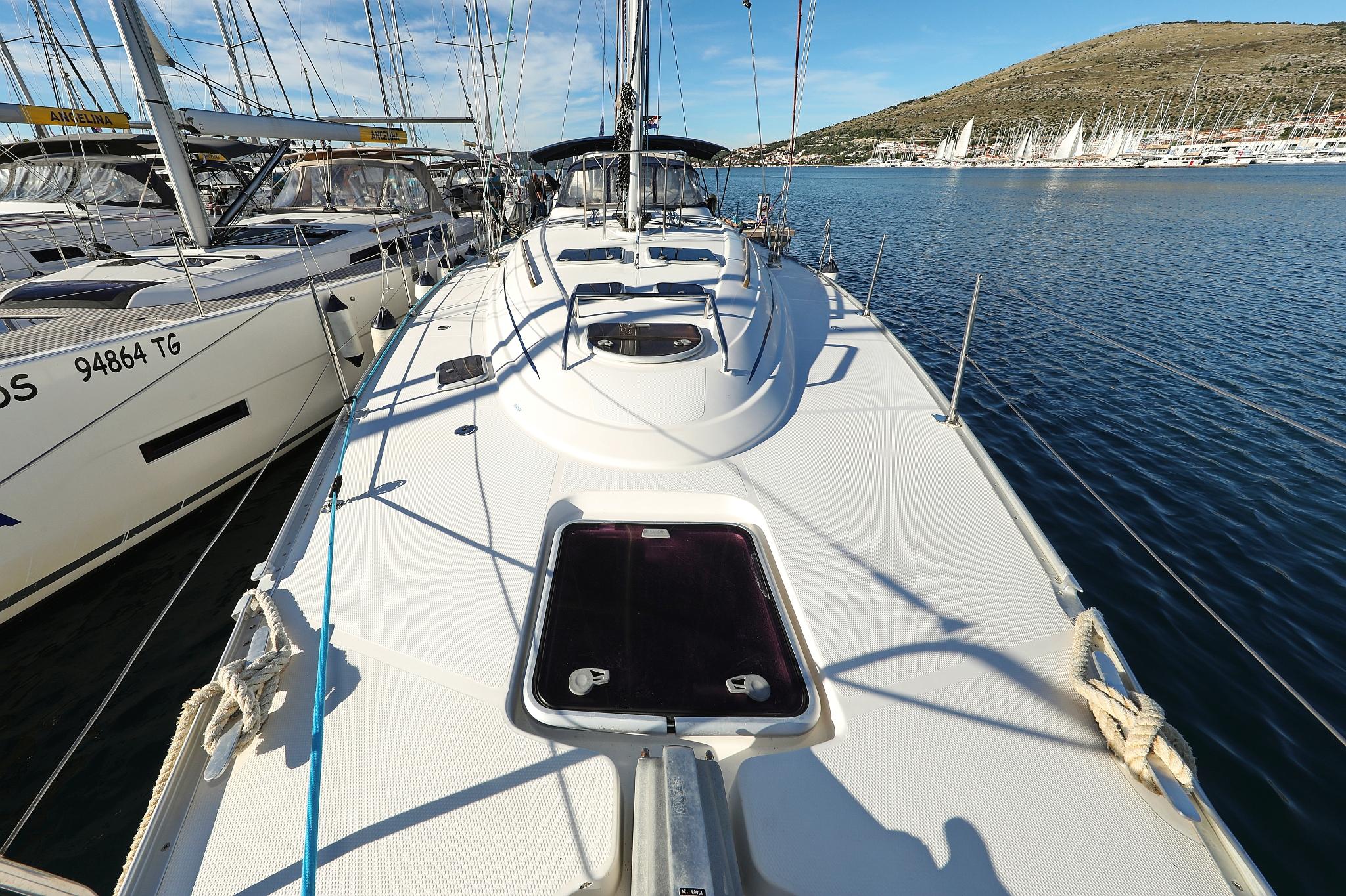 Gib Sea 51, picture 11