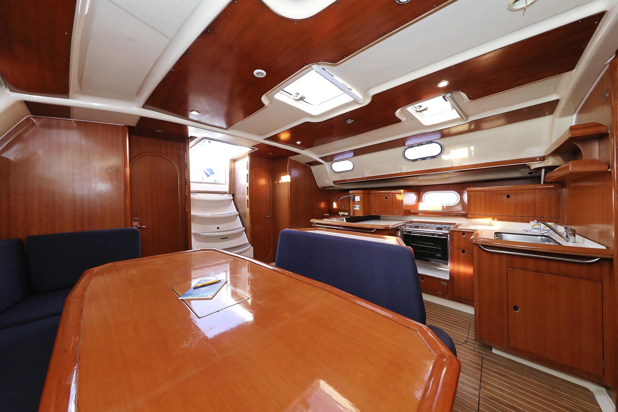 Gib Sea 51, picture 17