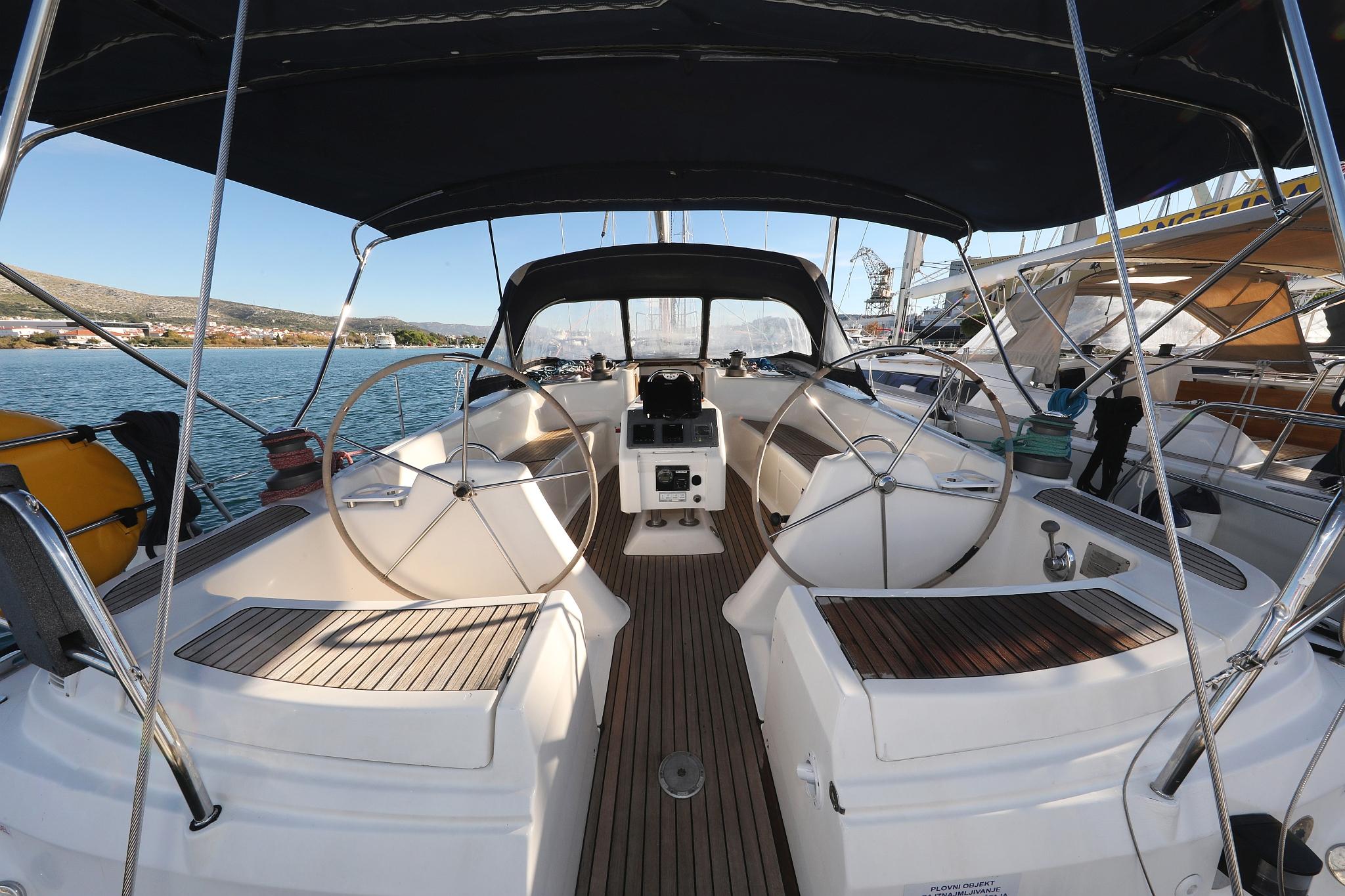 Gib Sea 51, picture 3