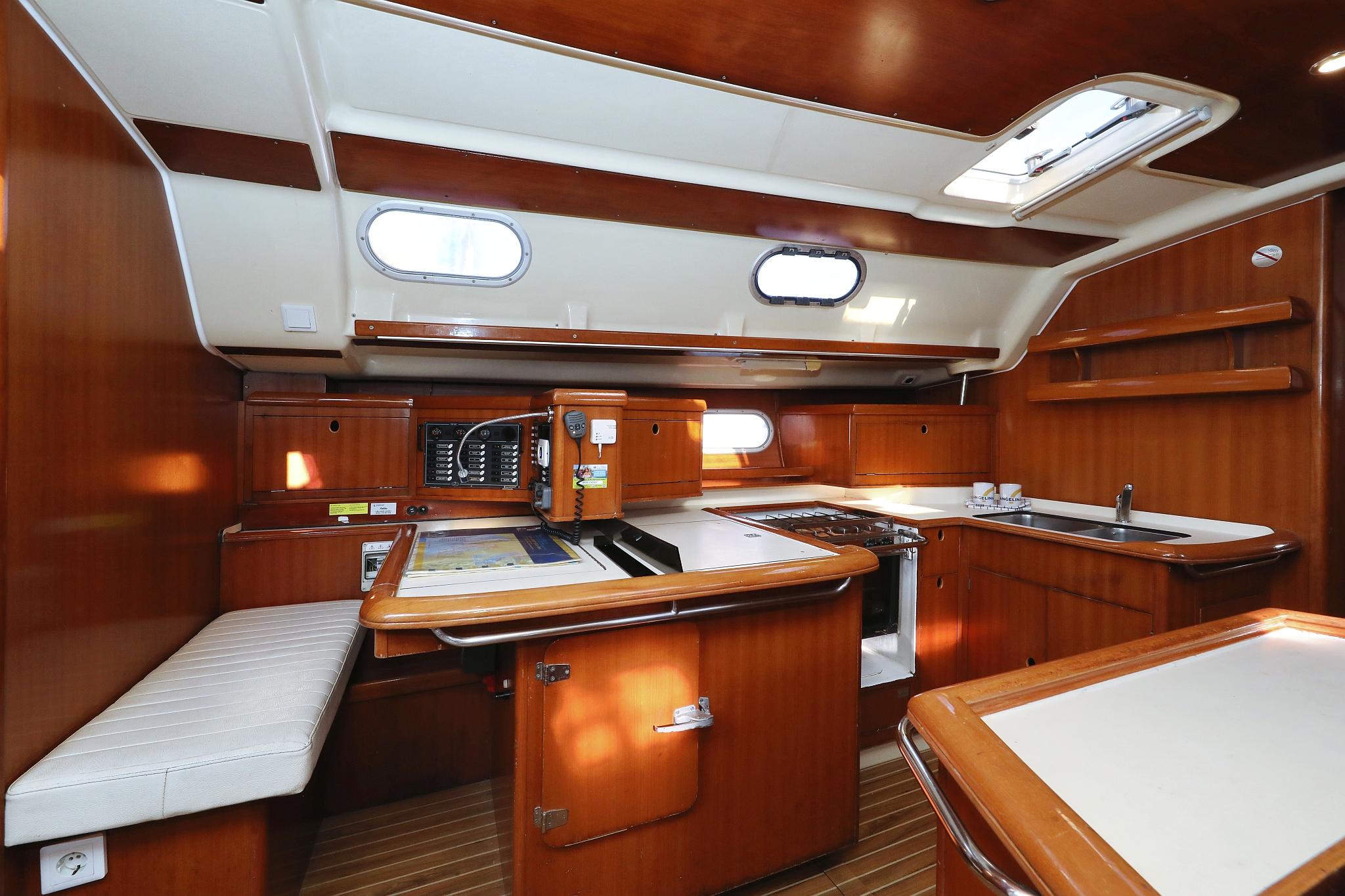 Gib Sea 51, picture 21