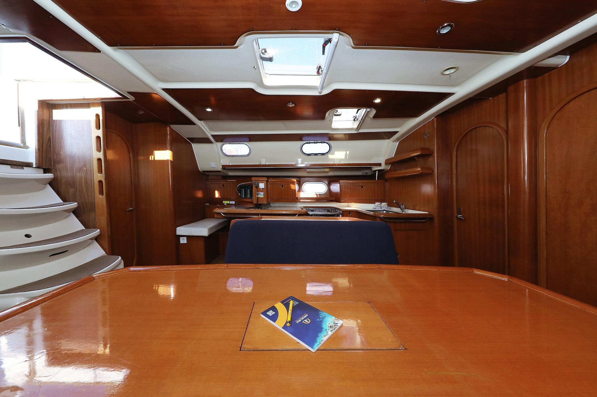 Gib Sea 51, picture 19