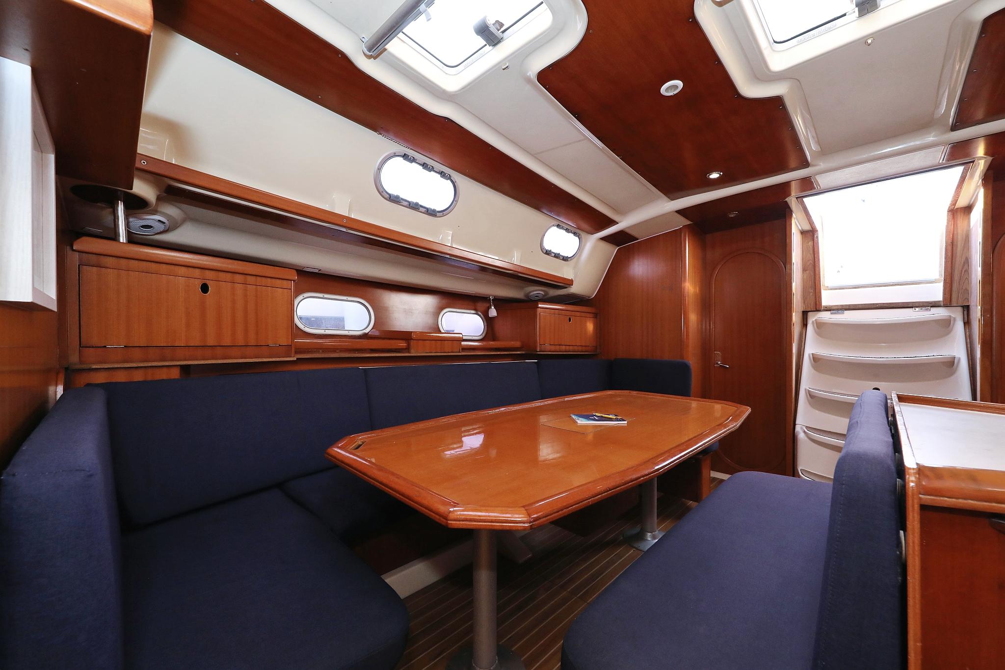 Gib Sea 51, picture 18