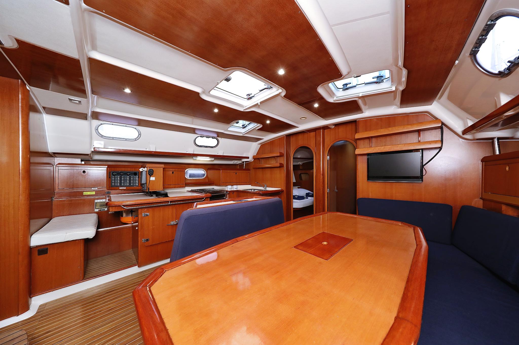 Gib Sea 51 - Strawberry III, picture 14