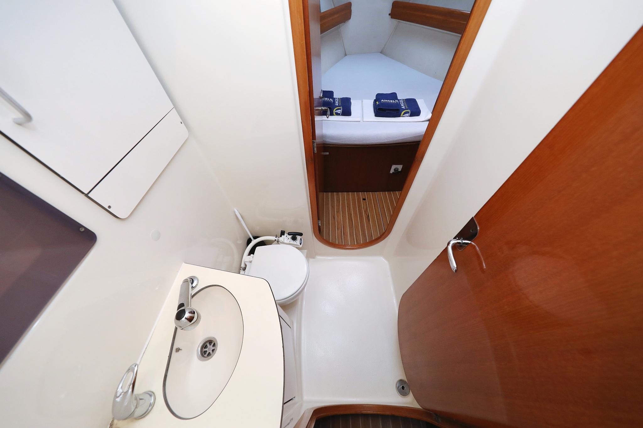 Gib Sea 51 - Strawberry III, picture 41