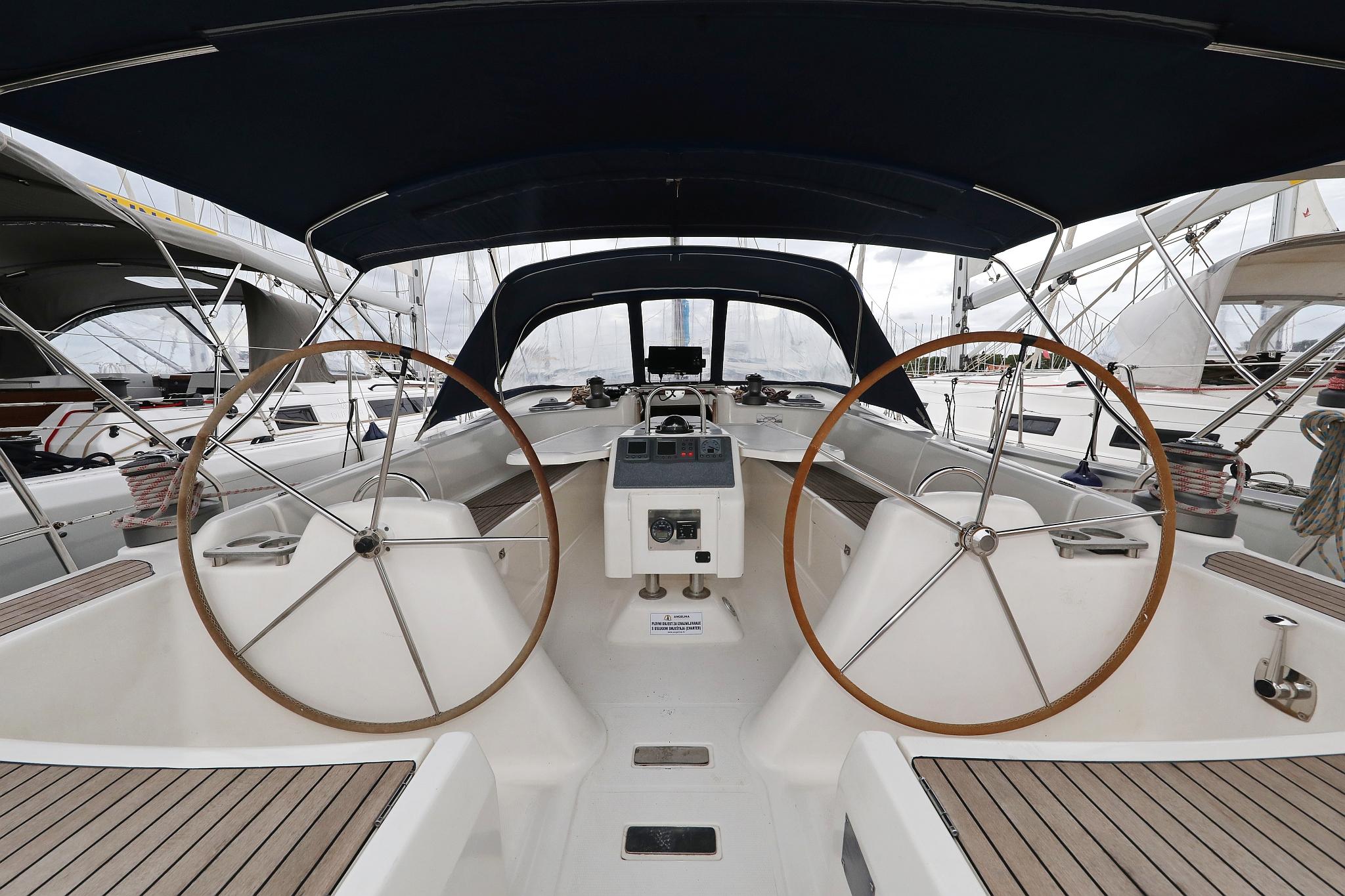 Gib Sea 51 - Strawberry III, picture 6