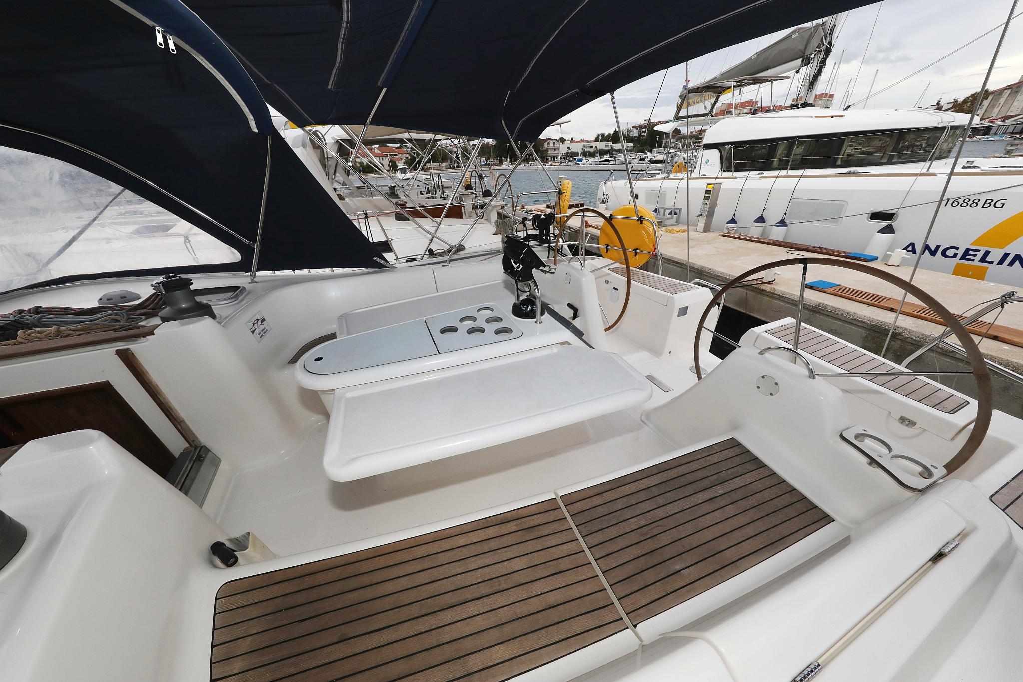 Gib Sea 51 - Strawberry III, picture 8