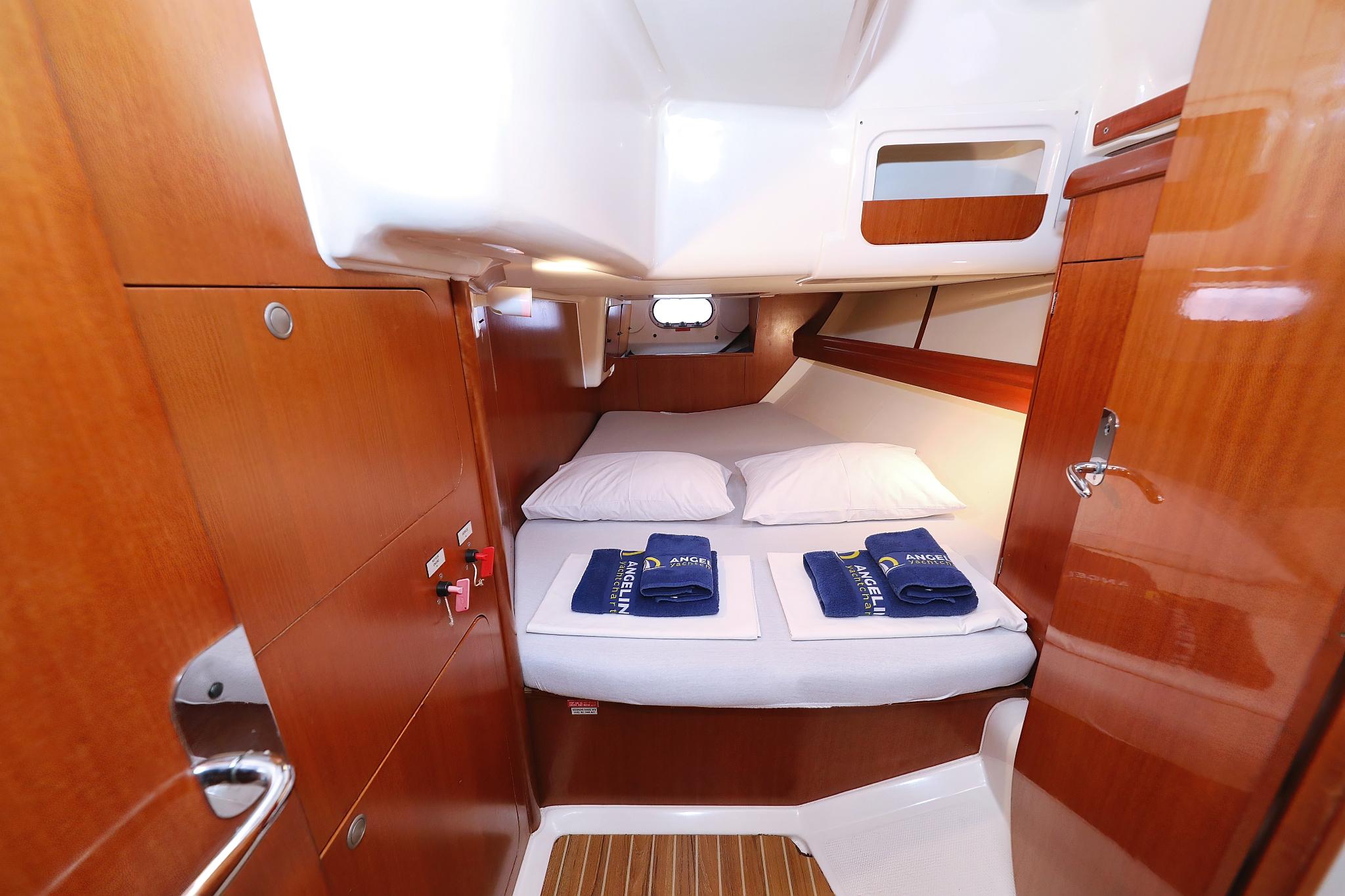 Gib Sea 51 - Strawberry III, picture 25