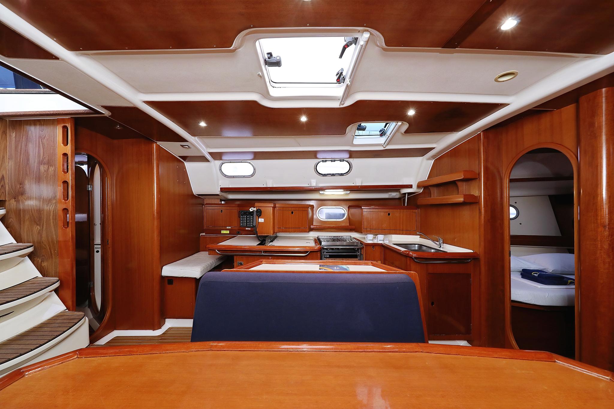 Gib Sea 51 - Strawberry III, picture 19