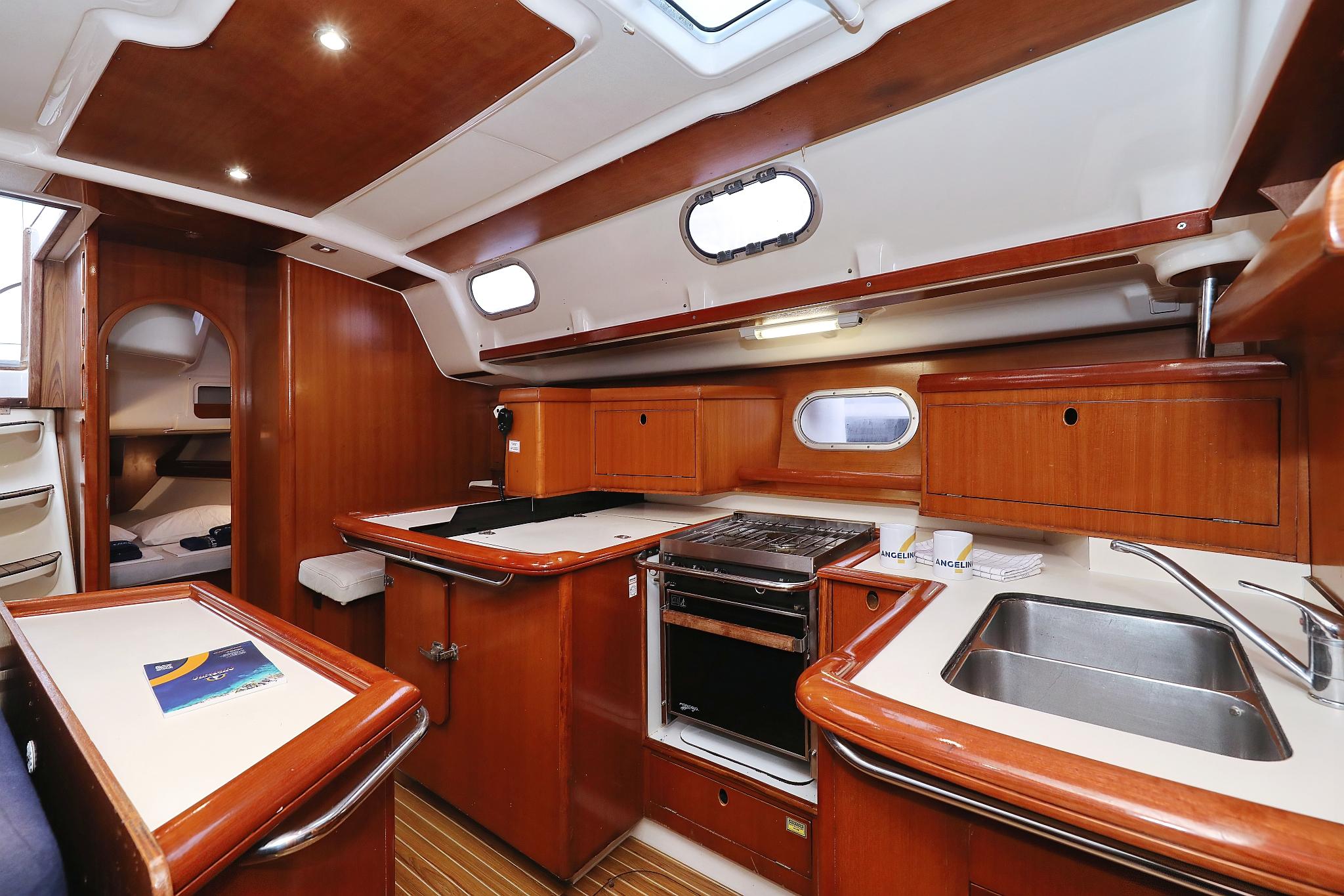 Gib Sea 51 - Strawberry III, picture 20