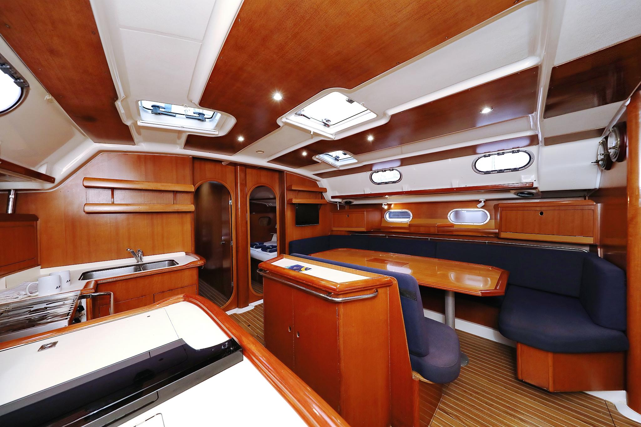 Gib Sea 51 - Strawberry III, picture 15