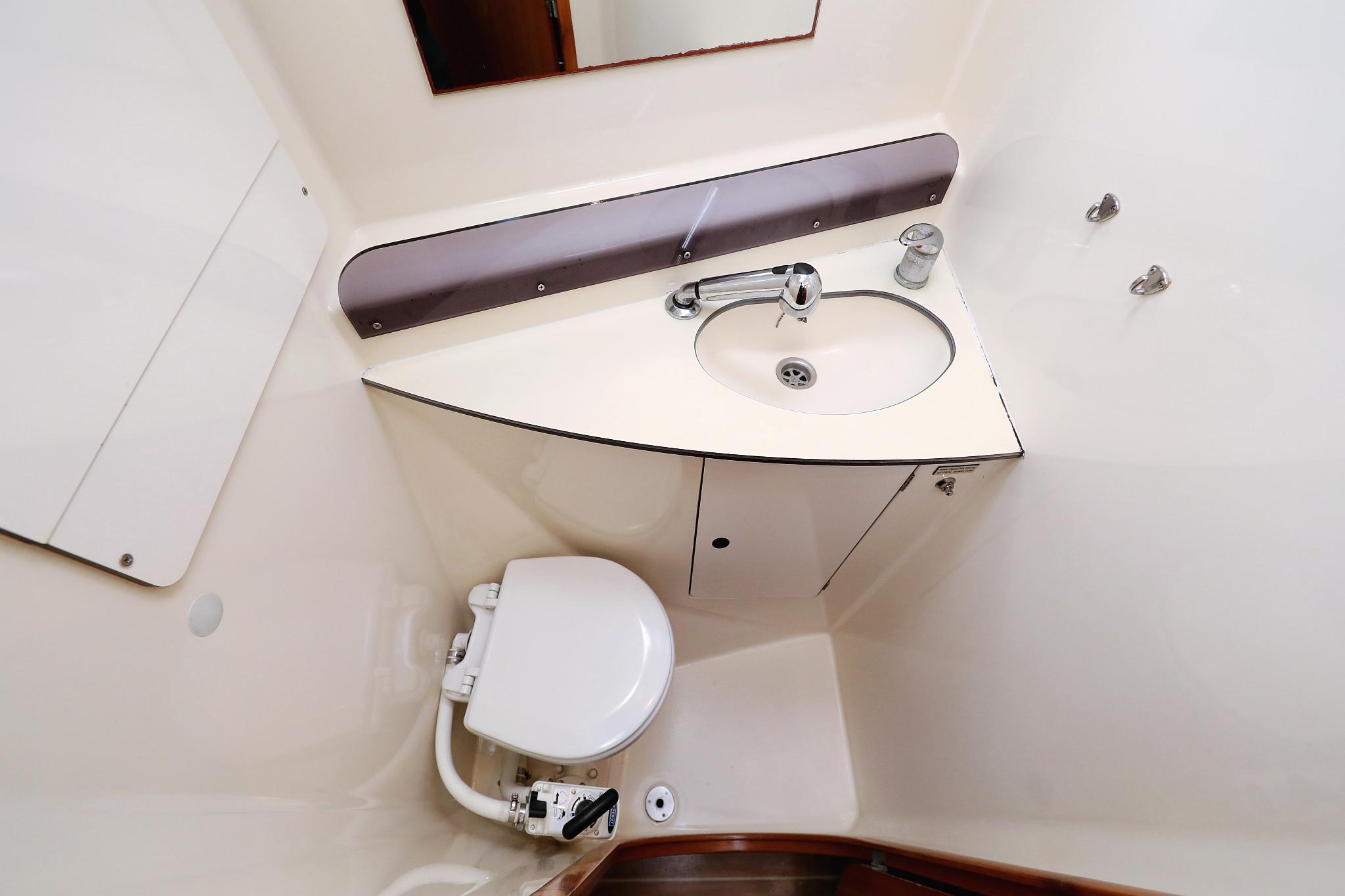 Gib Sea 51 - Strawberry III, picture 34