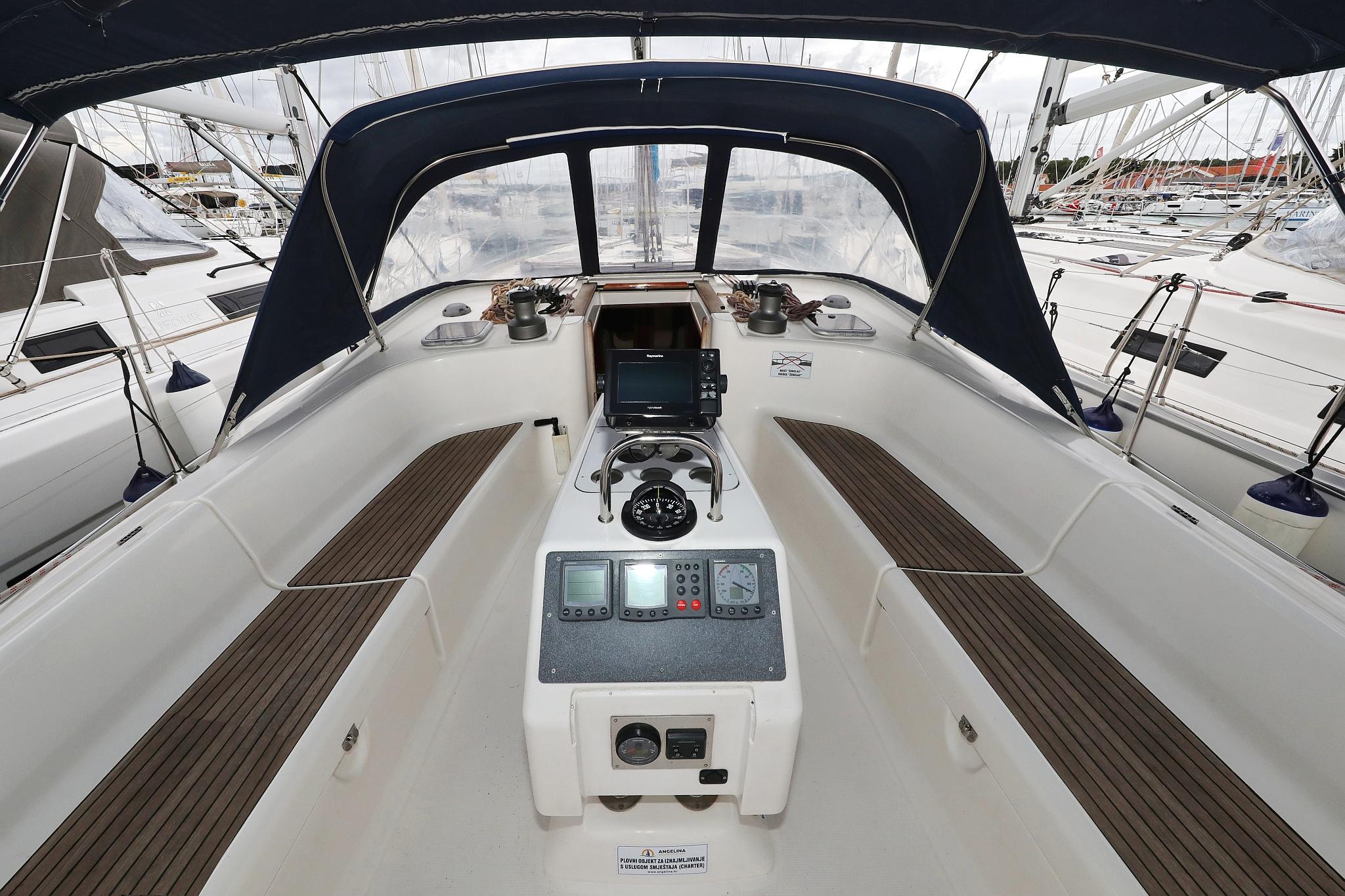 Gib Sea 51 - Strawberry III, picture 7