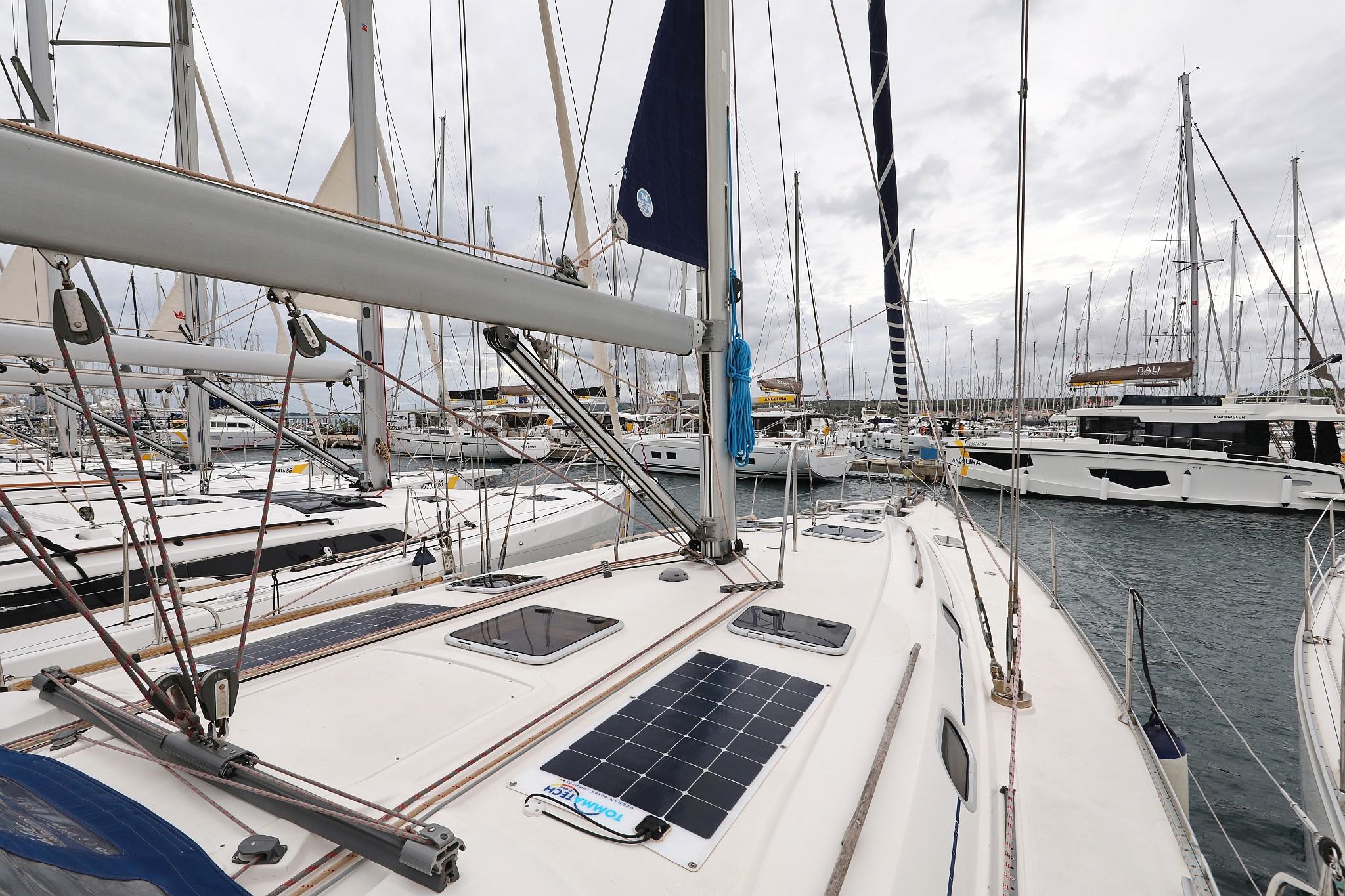 Gib Sea 51 - Strawberry III, picture 10