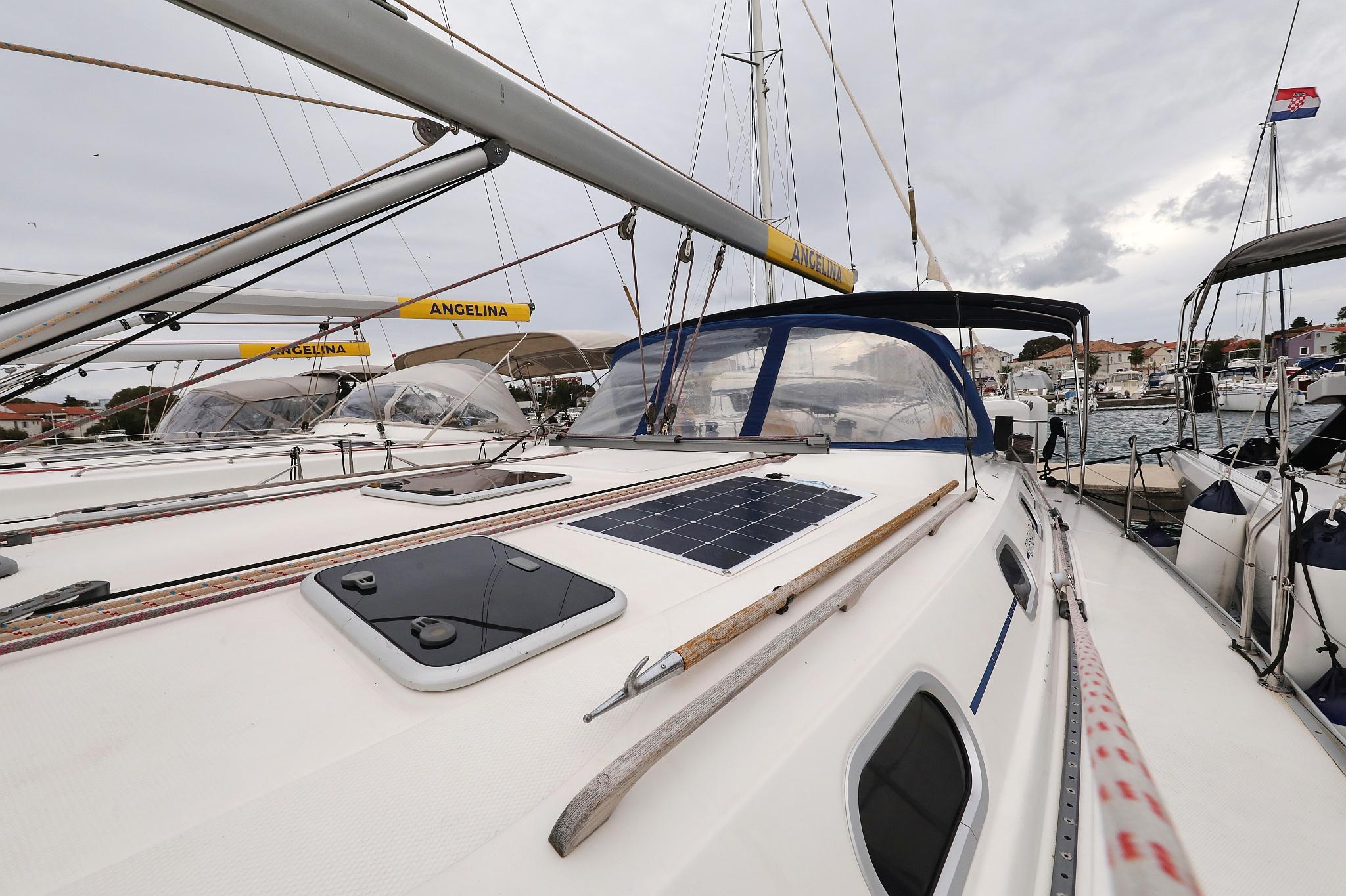 Gib Sea 51 - Strawberry III, picture 12