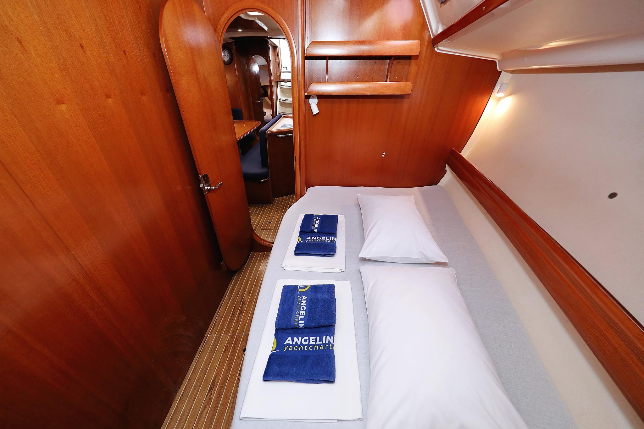 Gib Sea 51 - Strawberry III, picture 28