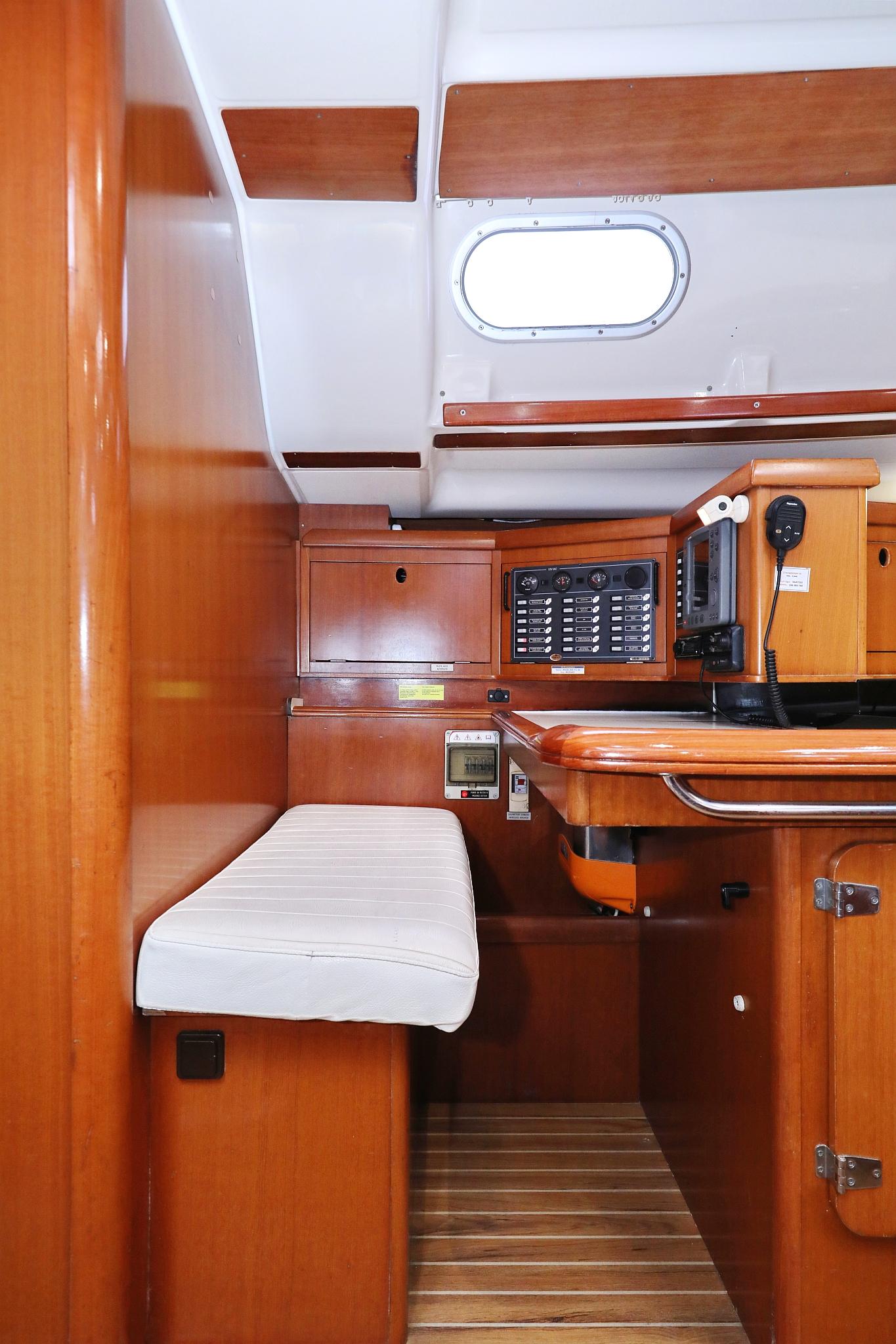 Gib Sea 51 - Strawberry III, picture 44