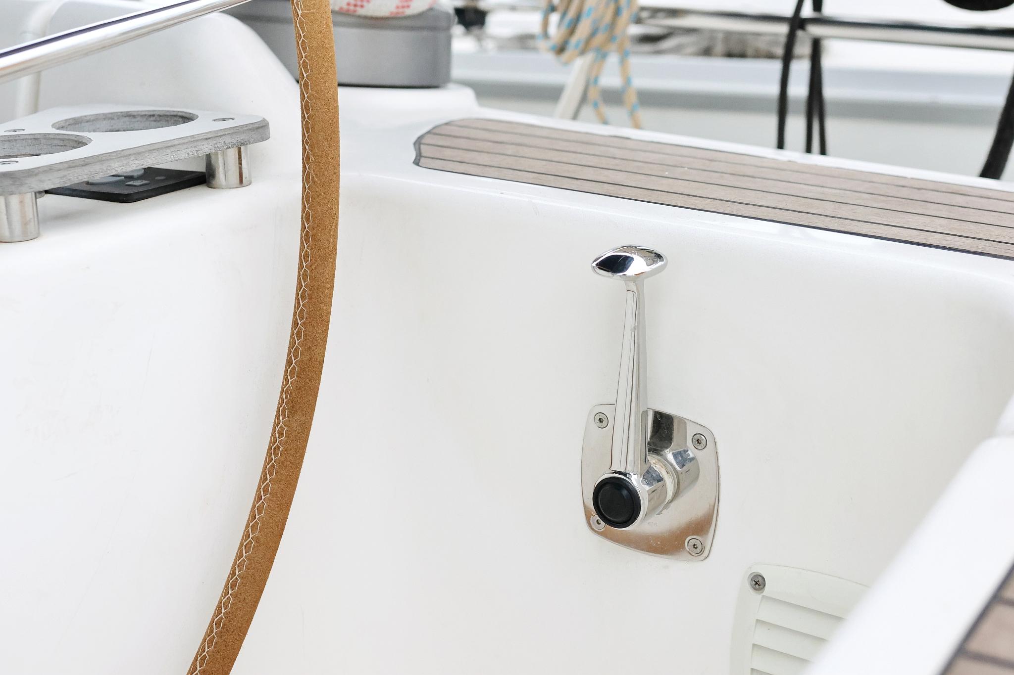 Gib Sea 51 - Strawberry III, picture 50