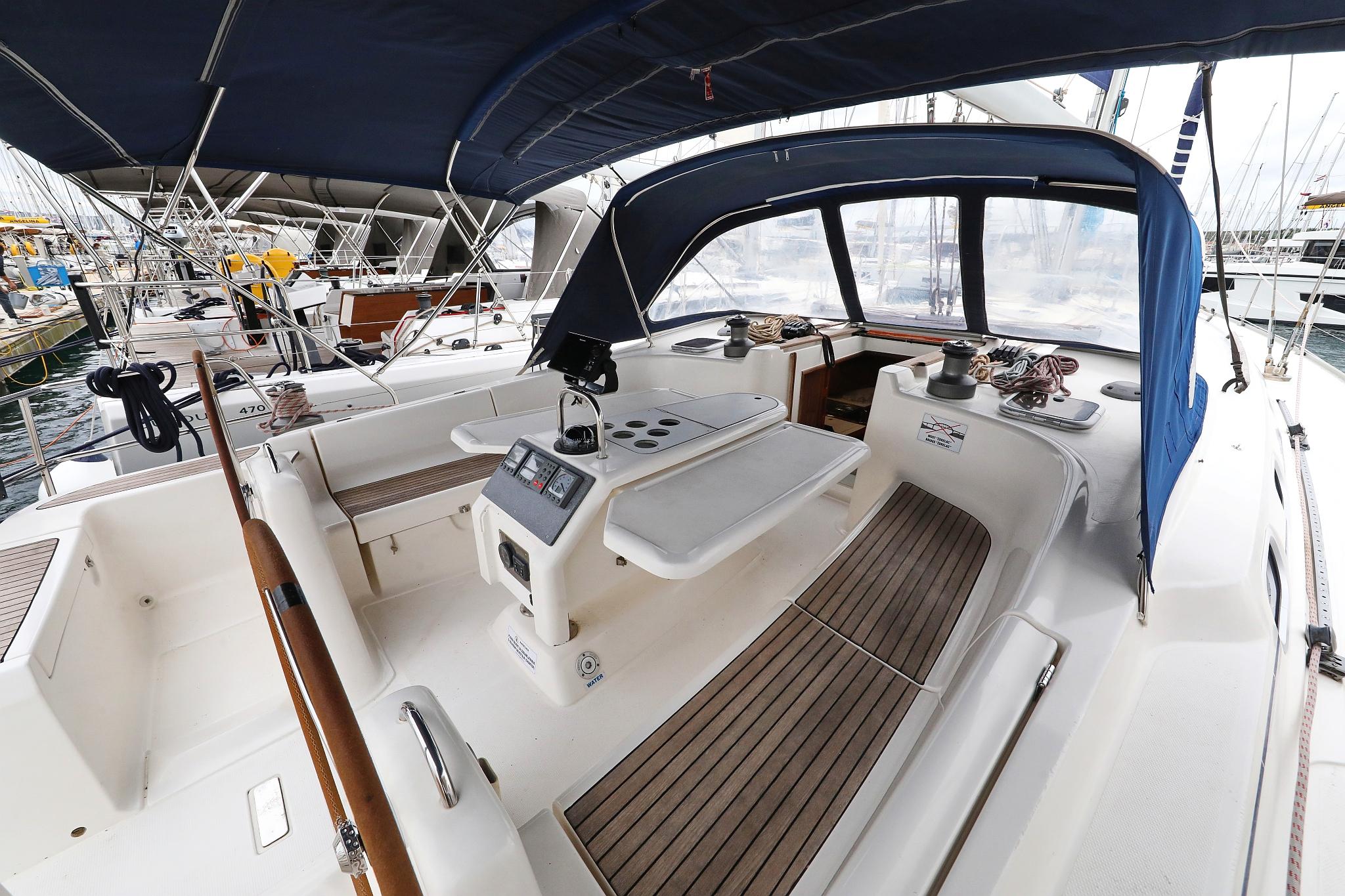 Gib Sea 51 - Strawberry III, picture 5