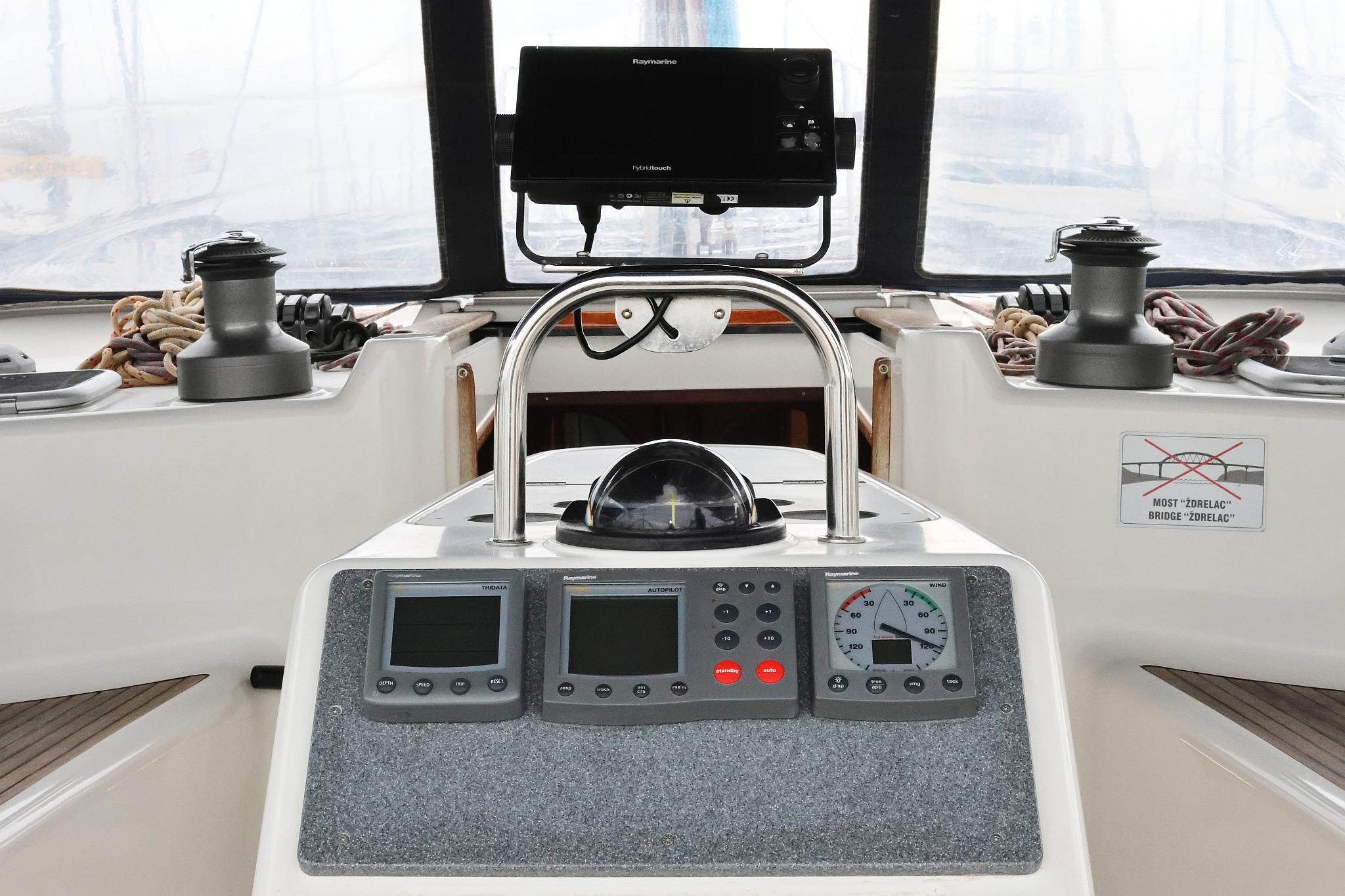 Gib Sea 51 - Strawberry III, picture 48