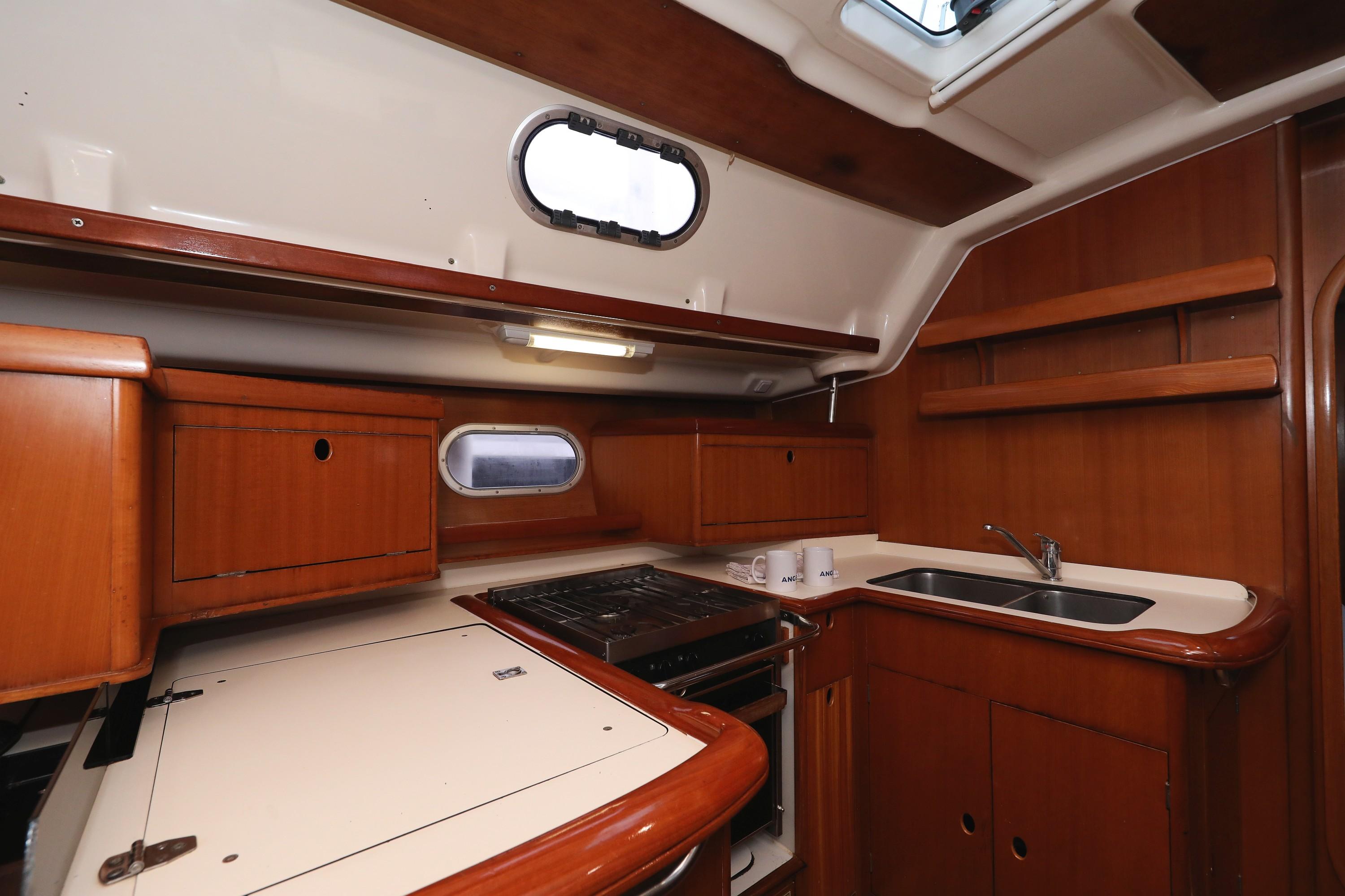 Gib Sea 51 - Strawberry III, picture 22