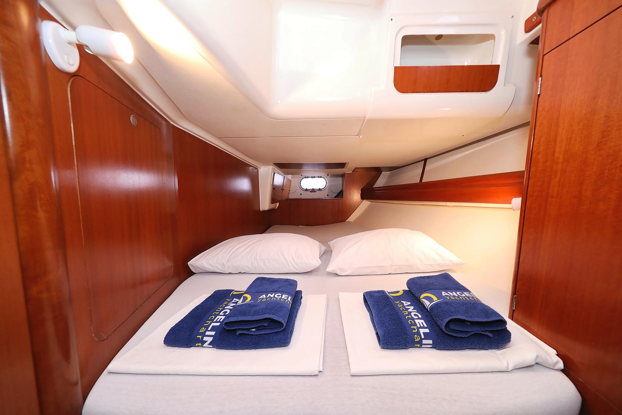 Gib Sea 51 - Strawberry III, picture 26