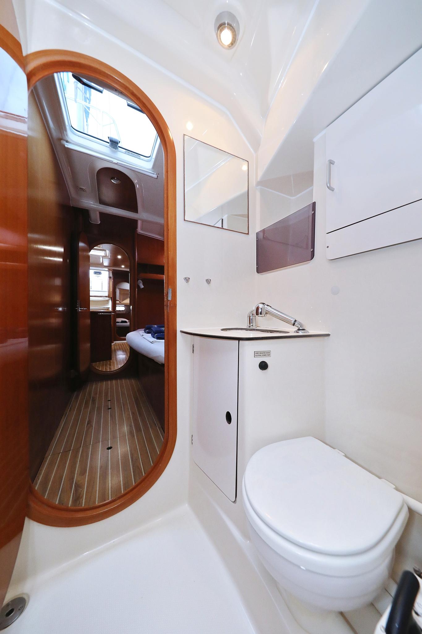 Gib Sea 51 - Strawberry III, picture 36